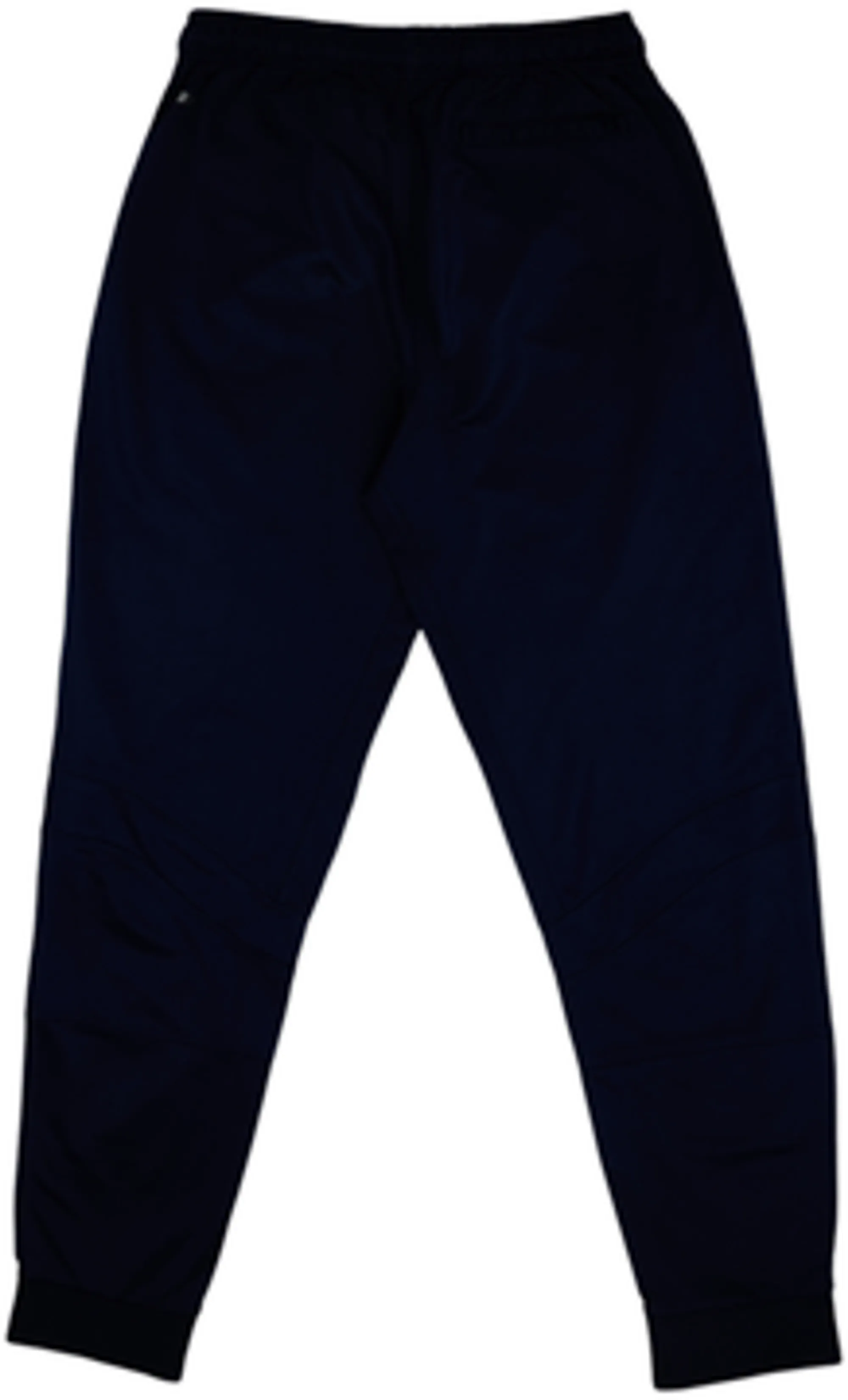 2019-20 Napoli Kappa Track Pants/Bottoms - 4/10 - (L)