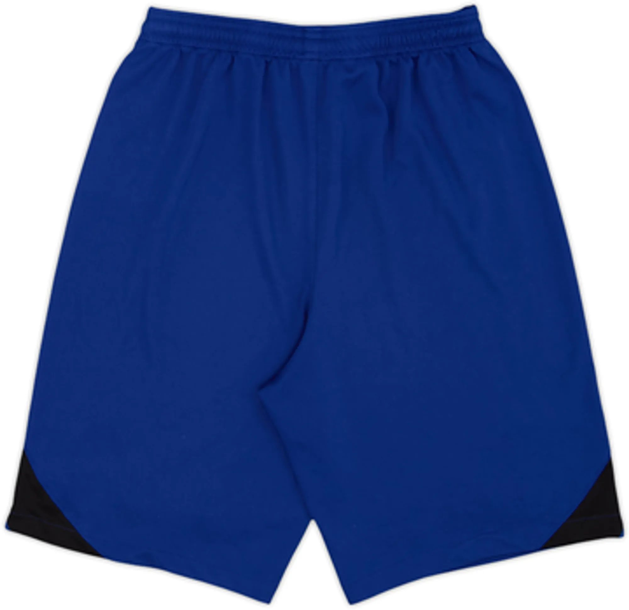 2022-23 Netherlands Away Shorts - 9/10 - (XL.Boys)