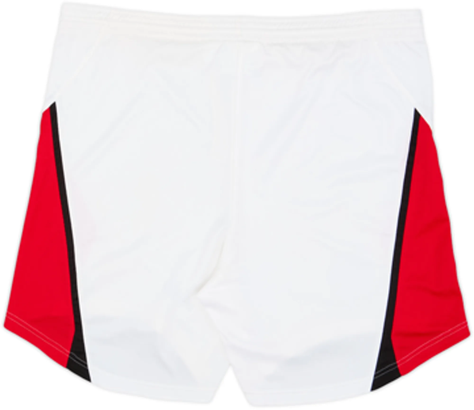 2005-06 Olympiacos Home Shirt - 8/10 - (S)