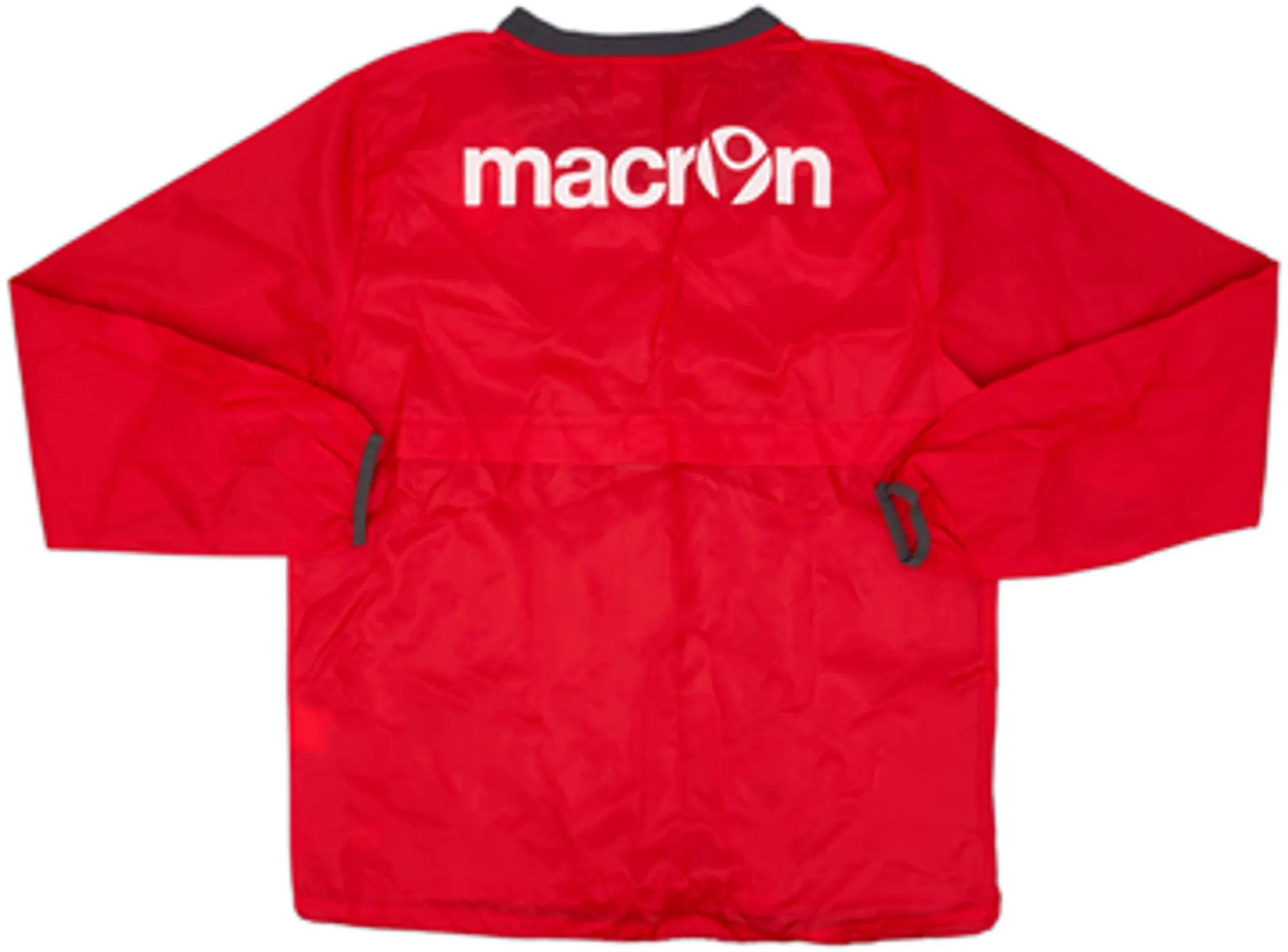 2014-15 Padova Macron Drill Top - 6/10 - (M)