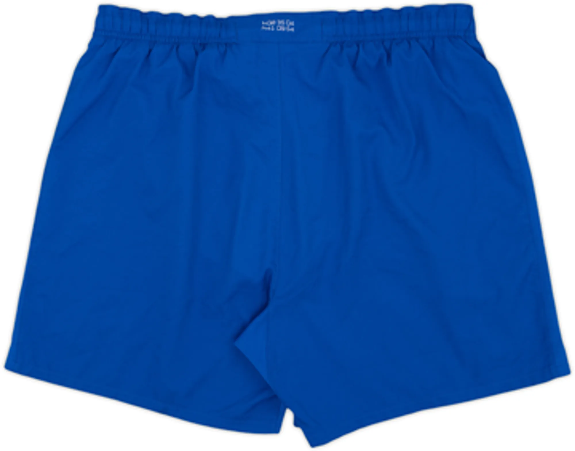 2009-10 FC Porto Home Shorts - 8/10 - (L)