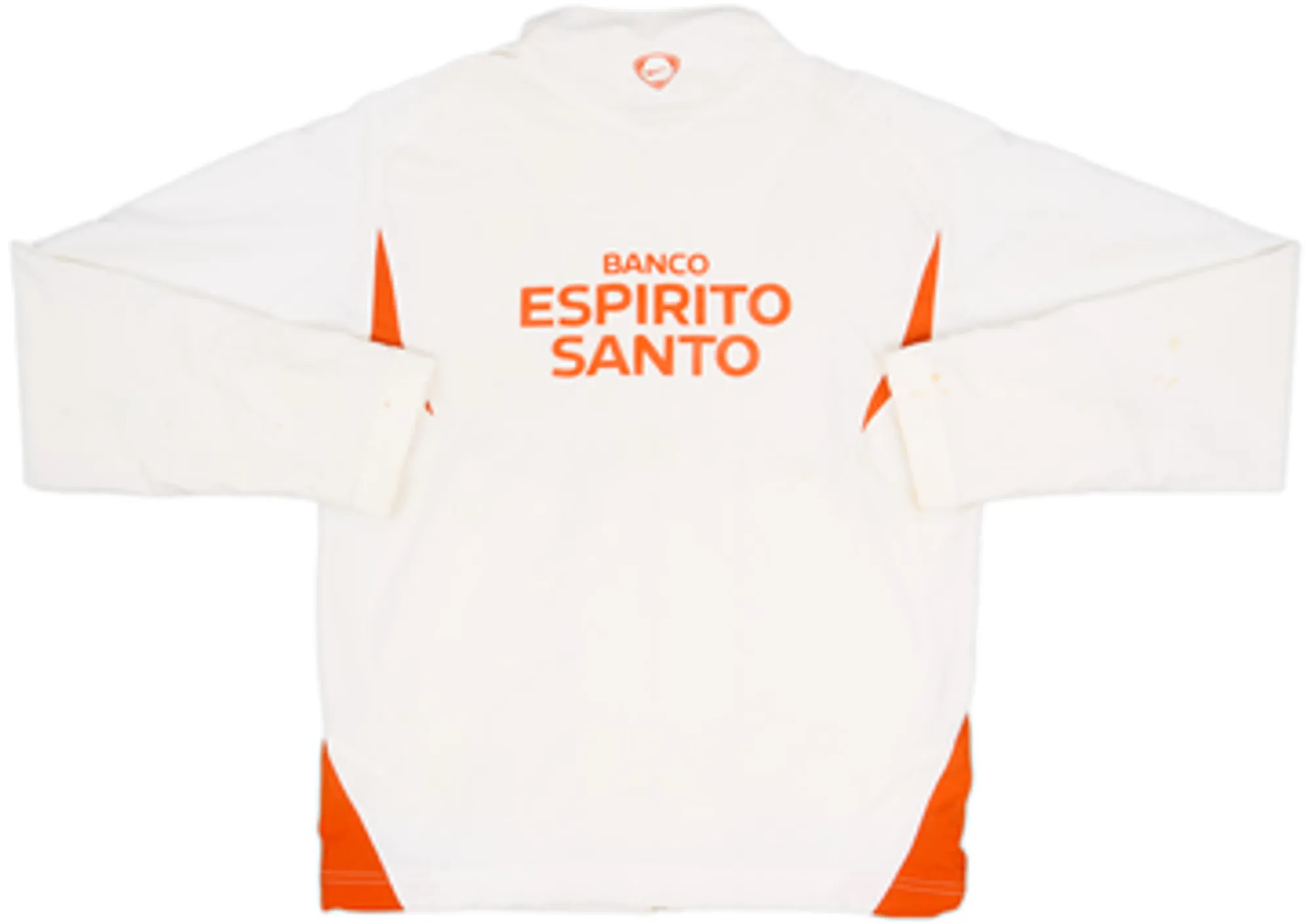 2008-09 Porto Nike Track Jacket - 6/10 - (S)