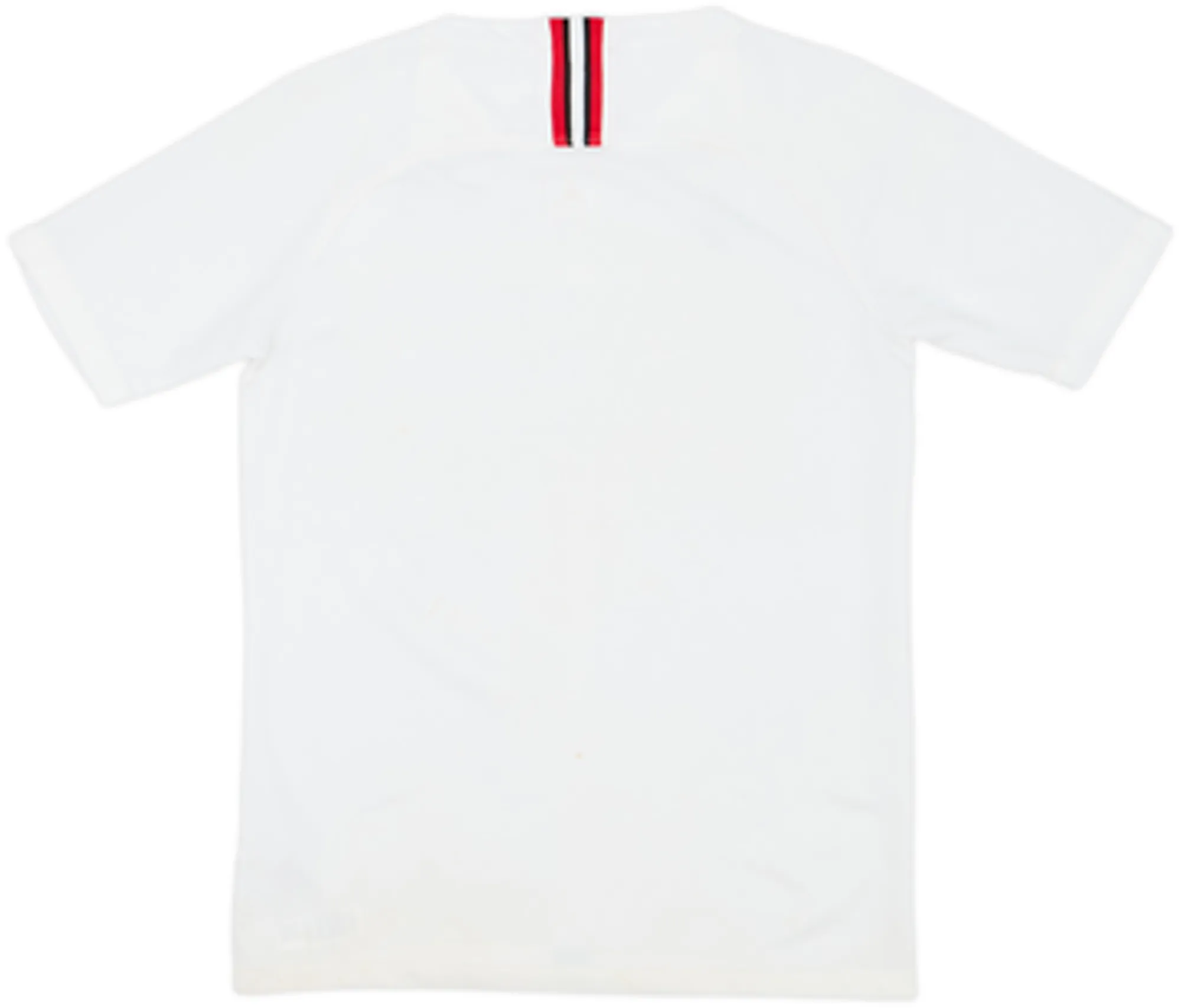 2018-19 Paris Saint-Germain Fourth Shirt - 5/10 - (L.Boys)