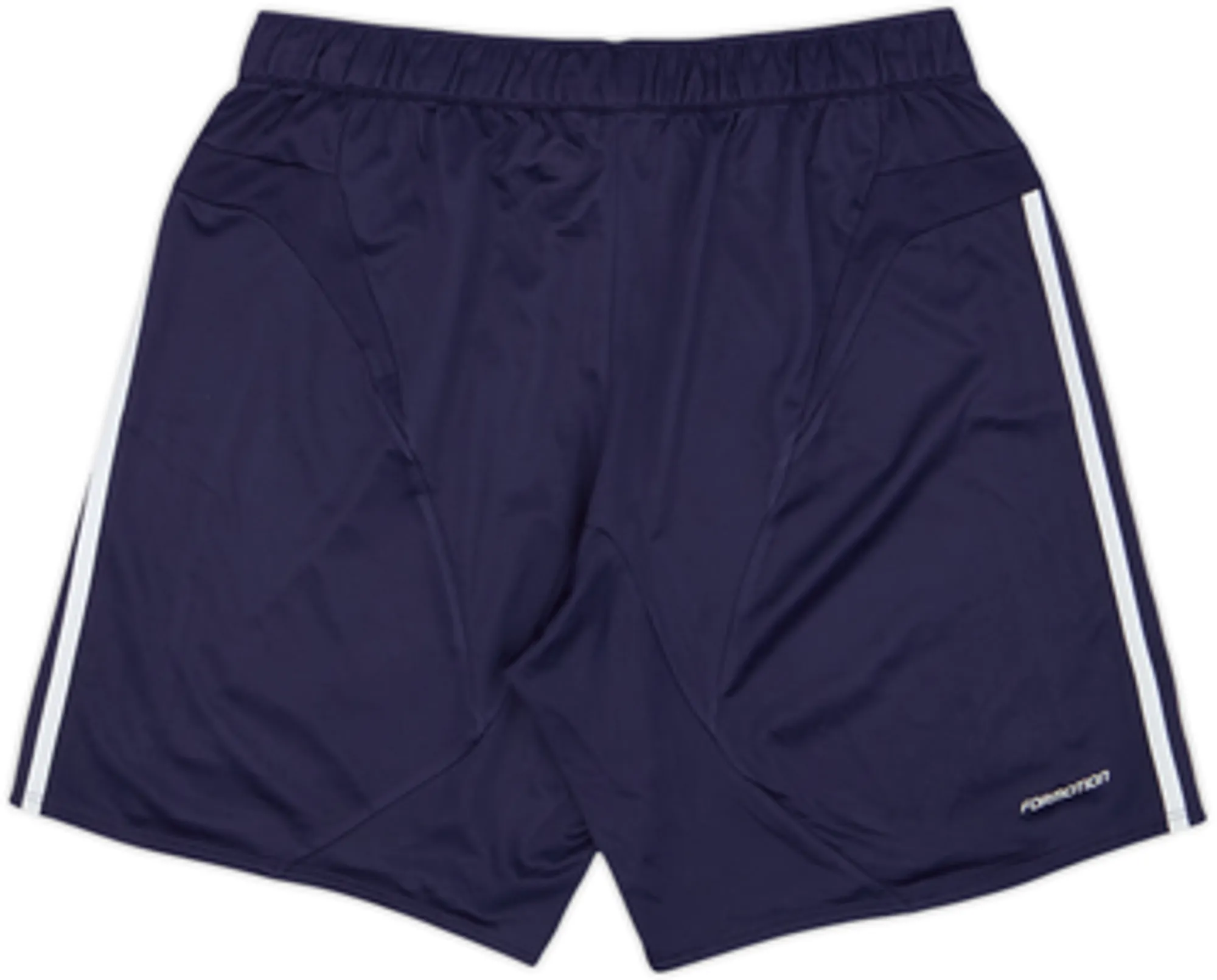 2012-13 Real Madrid adidas Training Shorts - 9/10 - (M)