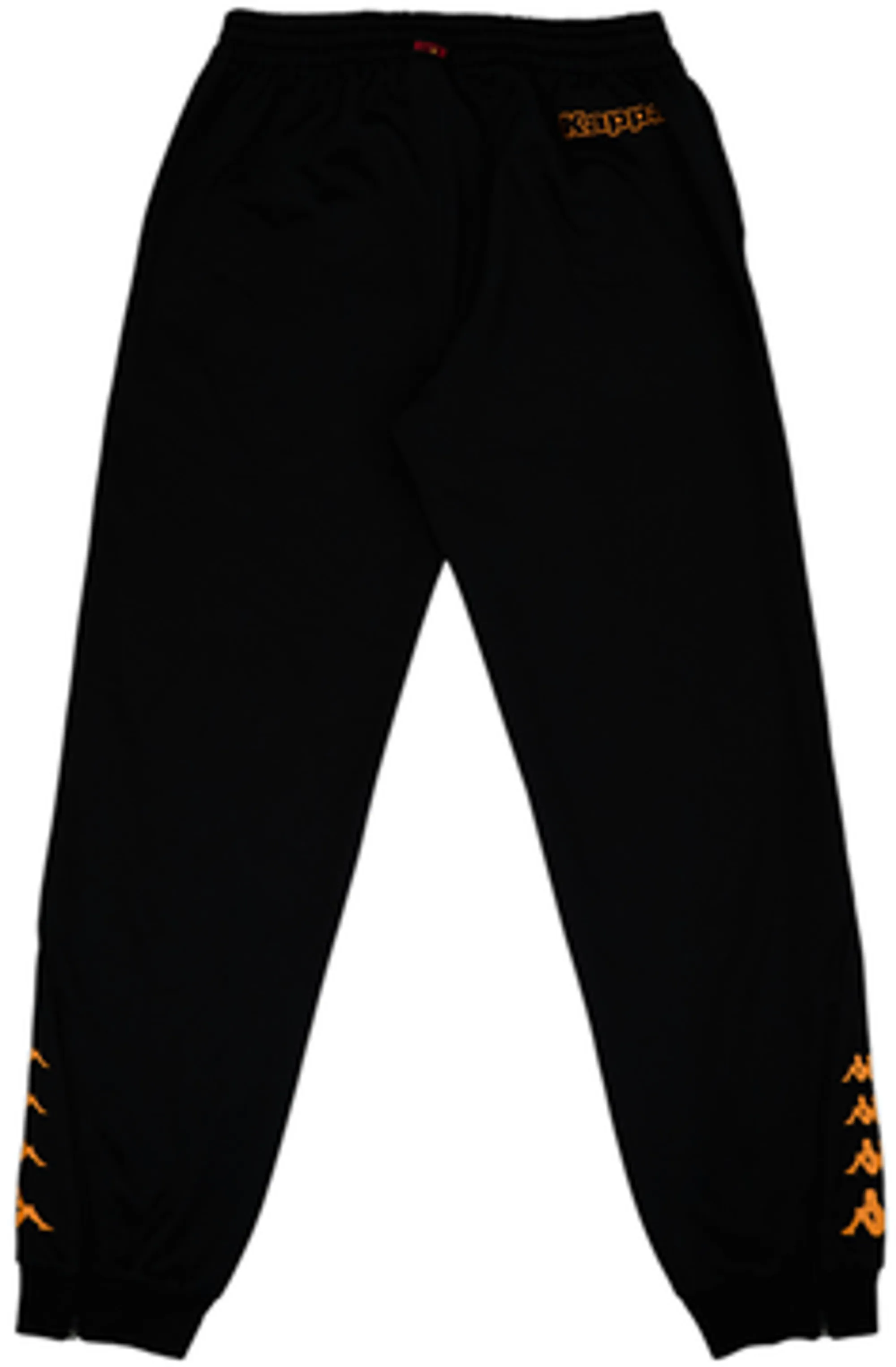 2012-13 Roma Kappa Track Pants/Bottoms - 9/10 - (XL)