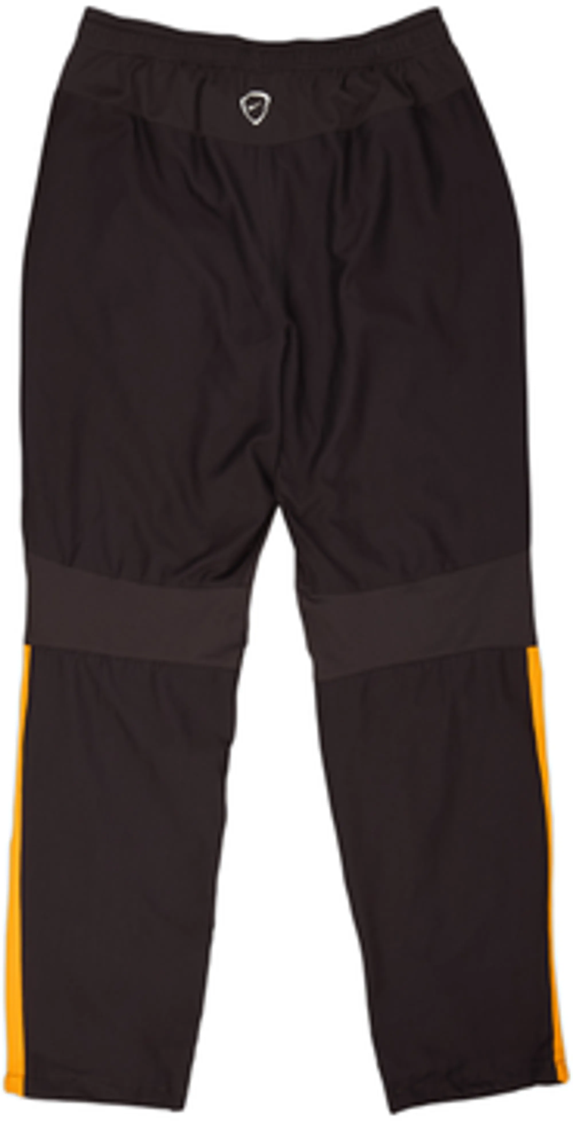 2014-15 Roma Nike Track Pants/Bottoms - 10/10 - (M)