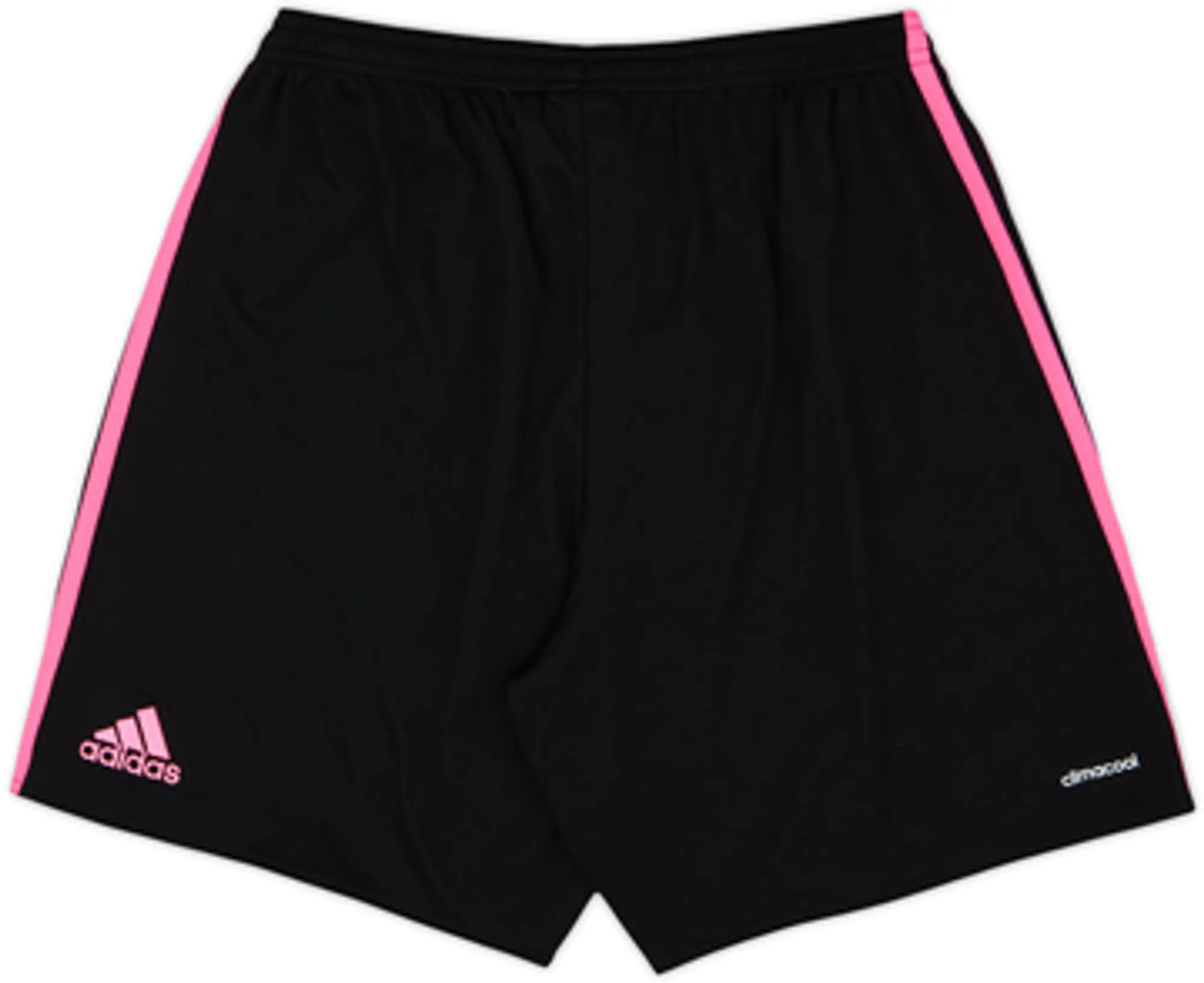 2016-18 Scotland Player Issue Away Shorts #9 - 10/10 - (M)