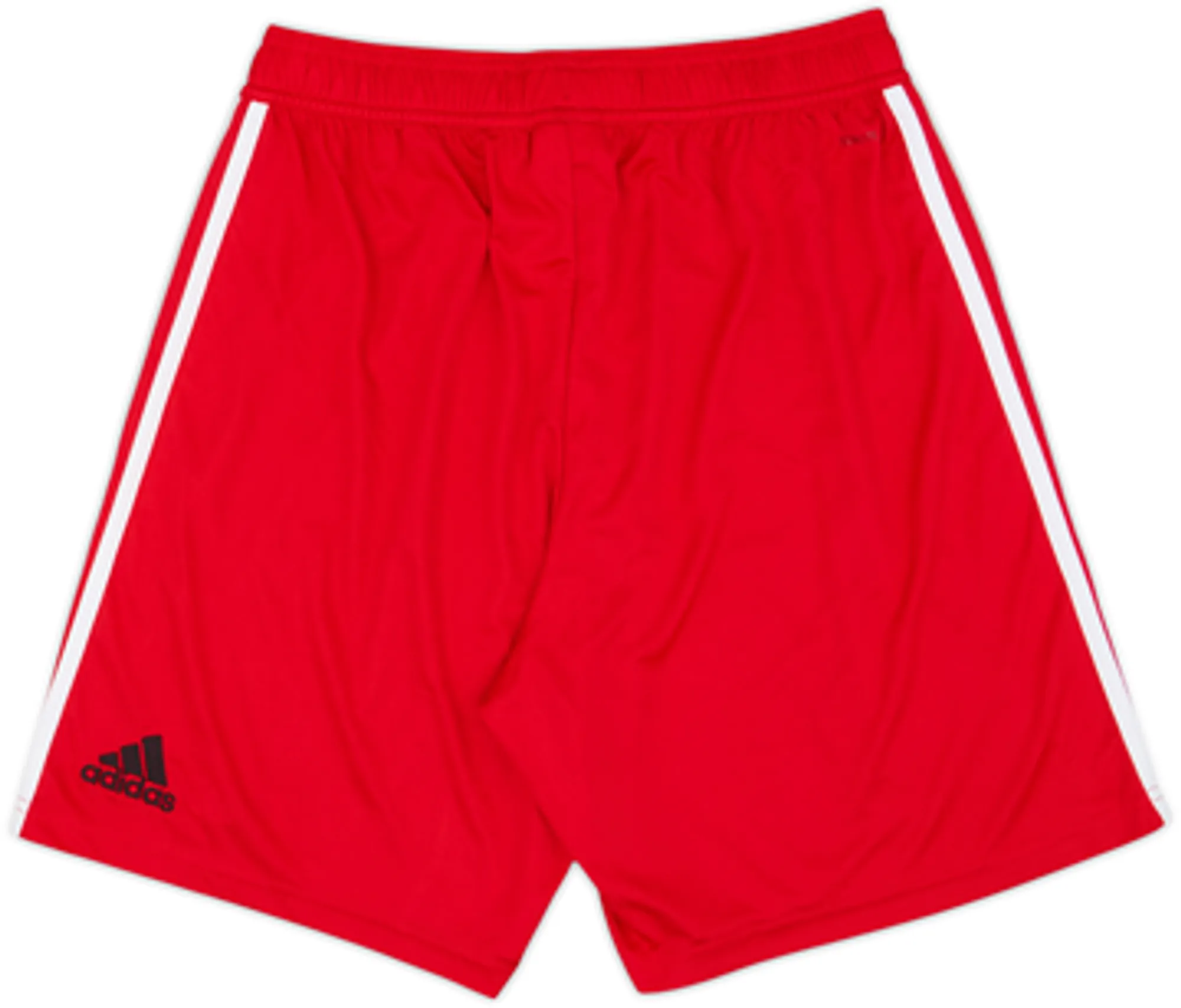 2018-19 Sunderland Home Shorts - 10/10 - (M)