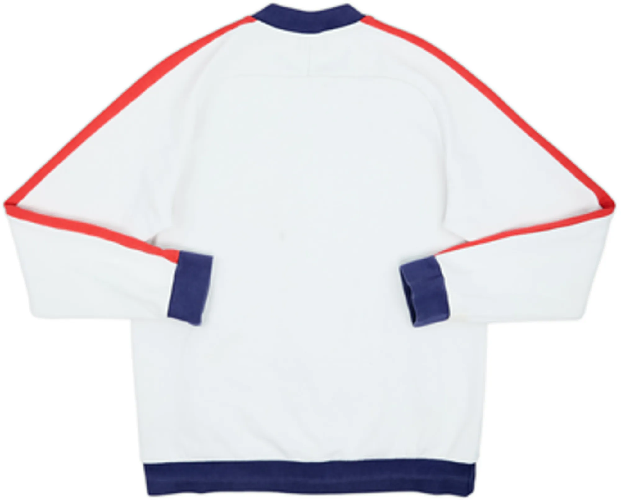 2020-21 USA Nike Track Jacket - 5/10 - (L)