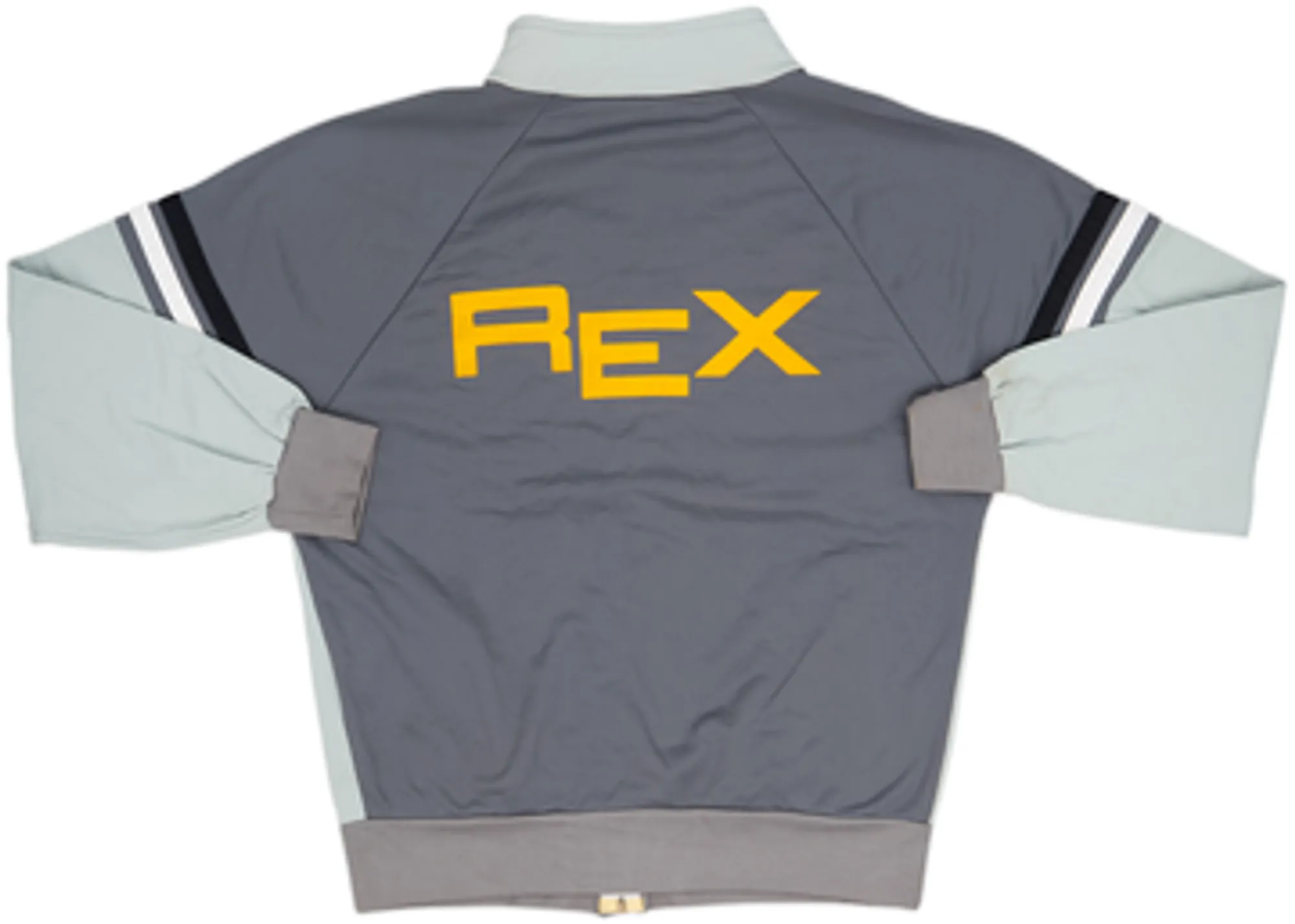 1988-90 Udinese ABM Track Jacket - 6/10 - (M)