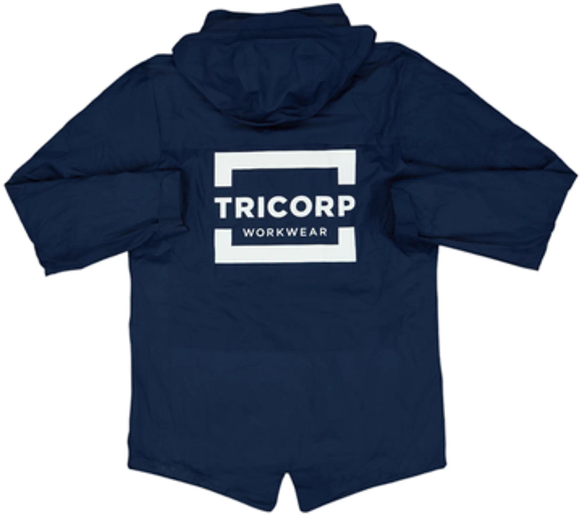 2018-19 VFL Bochum Nike Hooded Rain Jacket - 8/10 - (M)