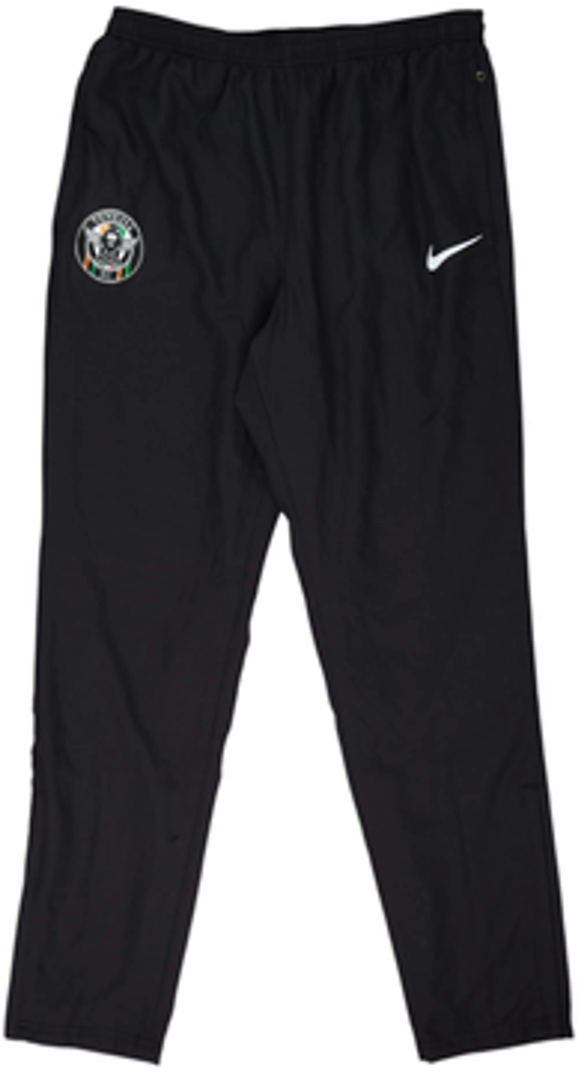 2018-19 Venezia Nike Track Pants/Bottoms - 6/10 - (L)