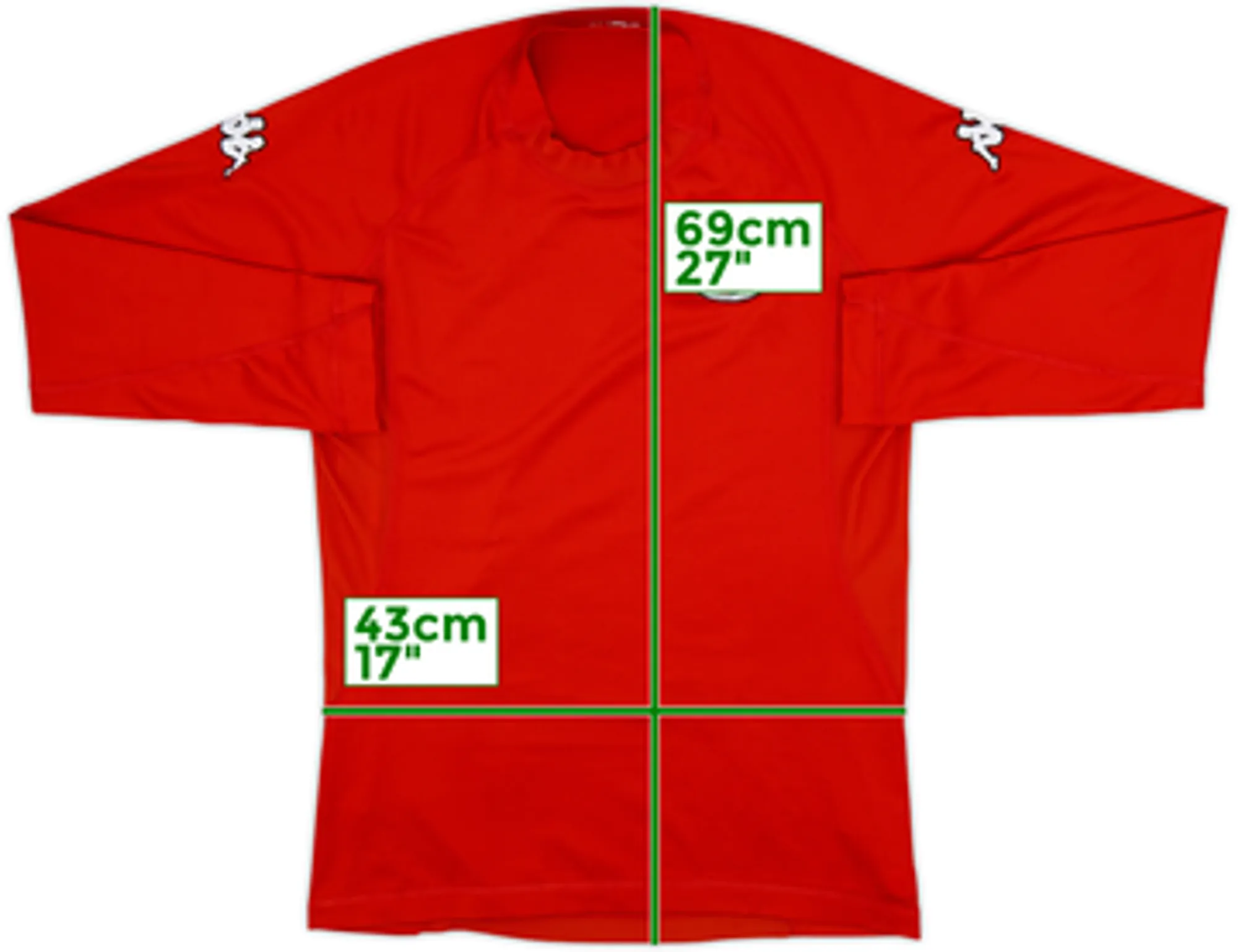 2004-06 Wales Home L/S Shirt - 10/10 - (M)