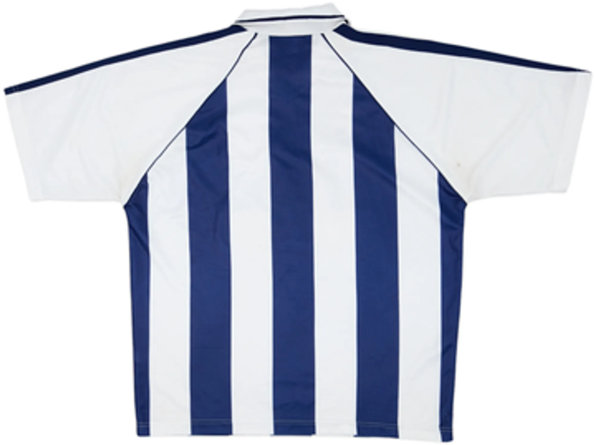 1998-00 West Brom Home Shirt - 7/10 - (L)