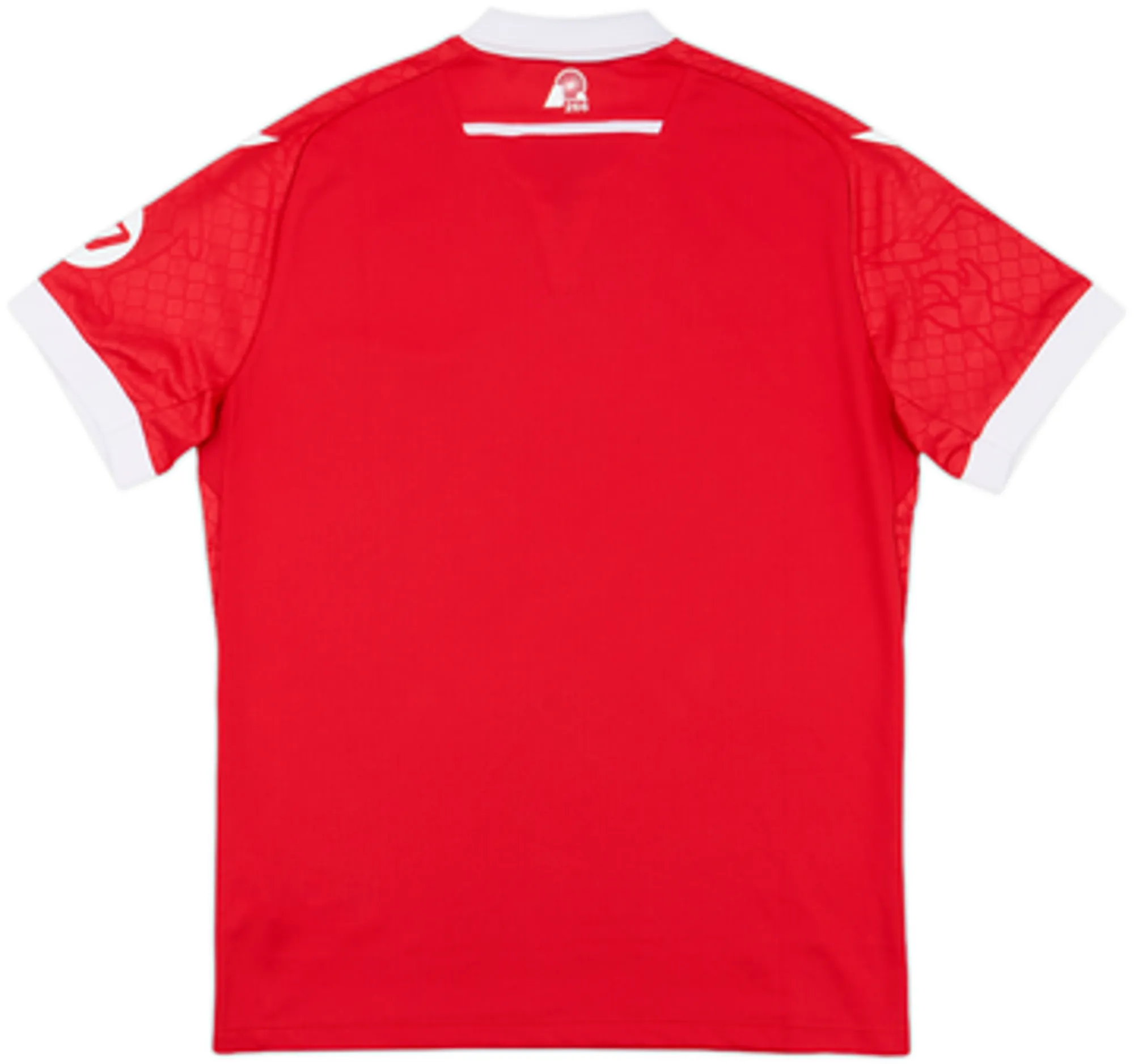 2024-25 Wrexham Home Shirt - 10/10 - (S)