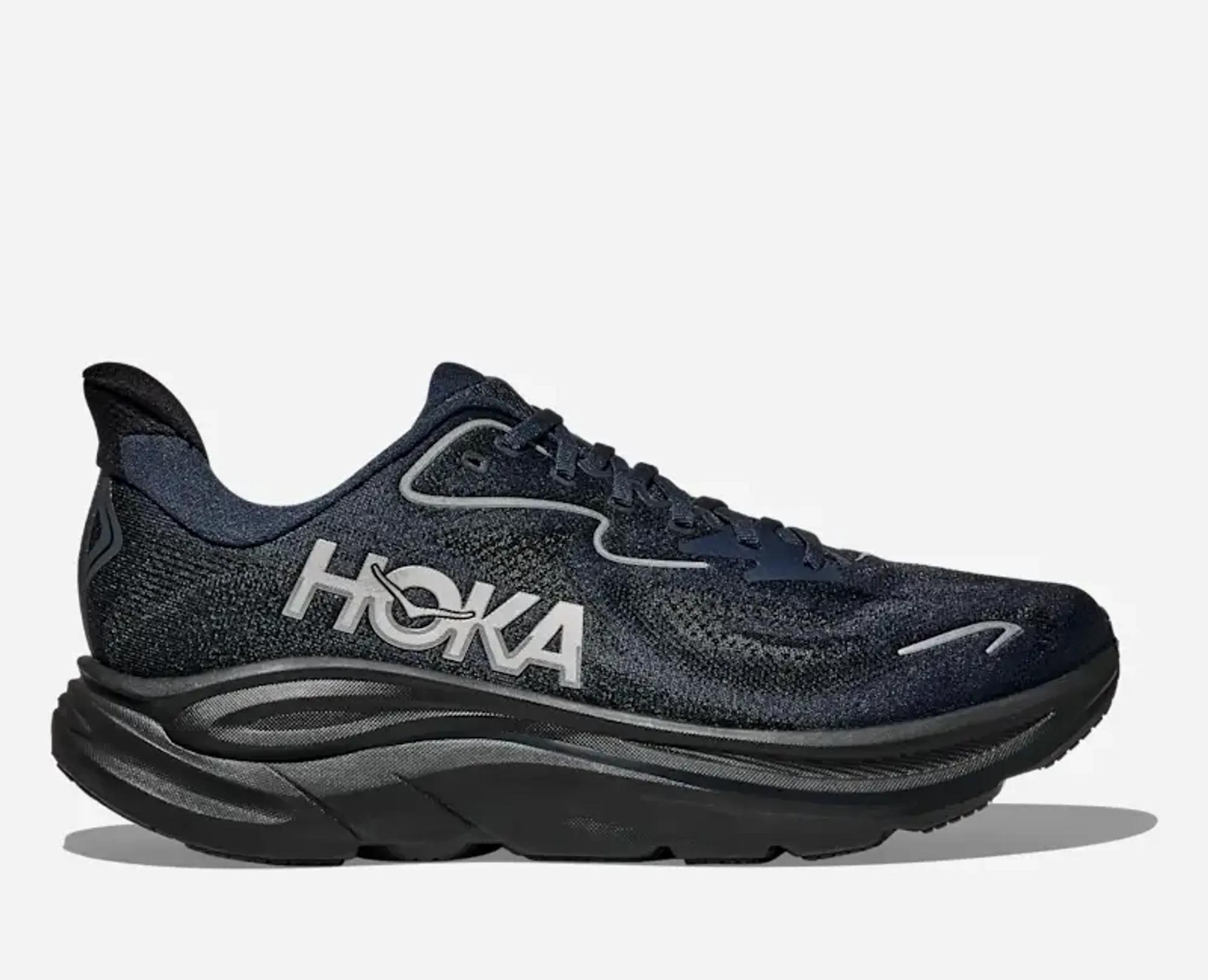 Hoka Men's Clifton 10 Road Running Shoes In Vck