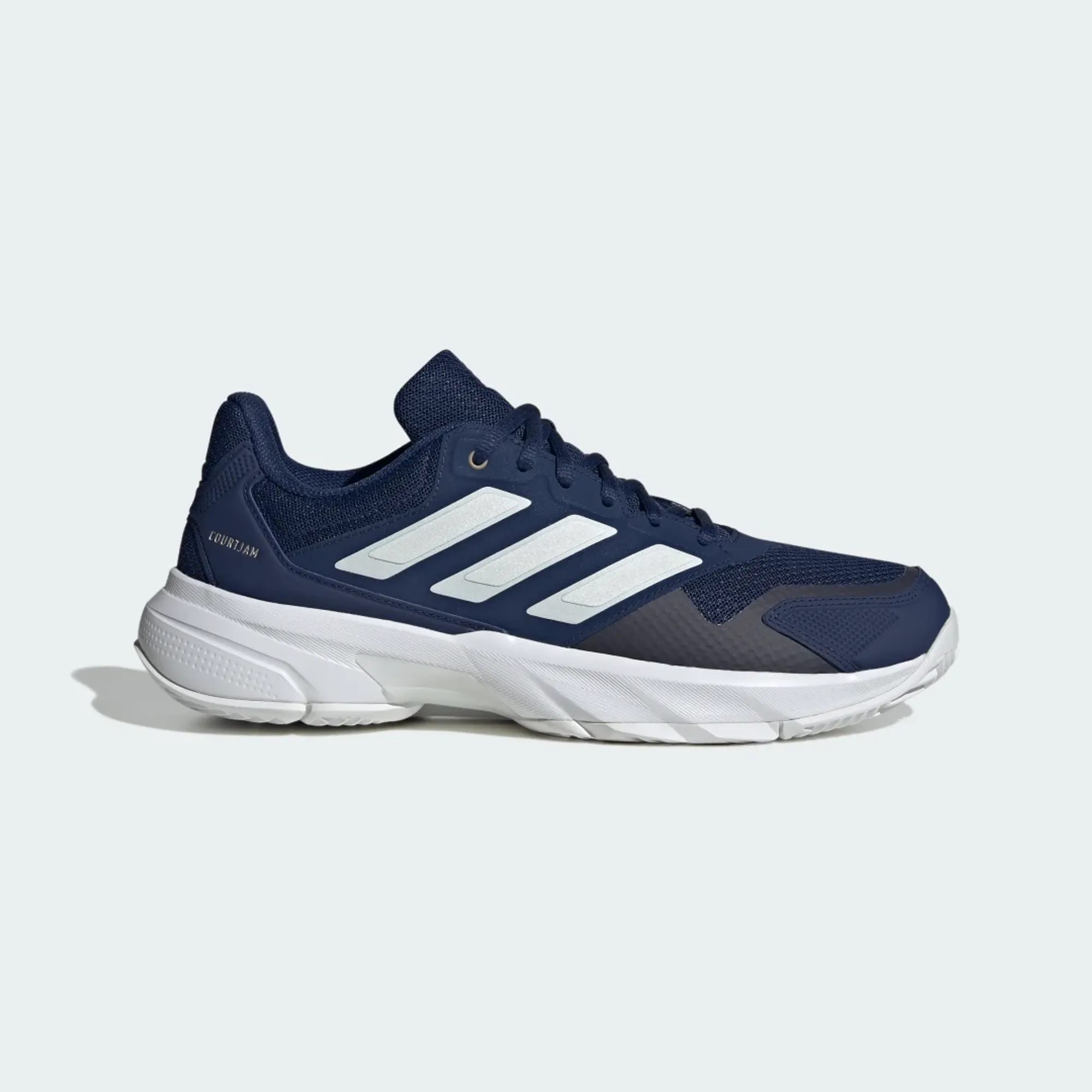 adidas Courtjam Control 3 Tennis Shoes