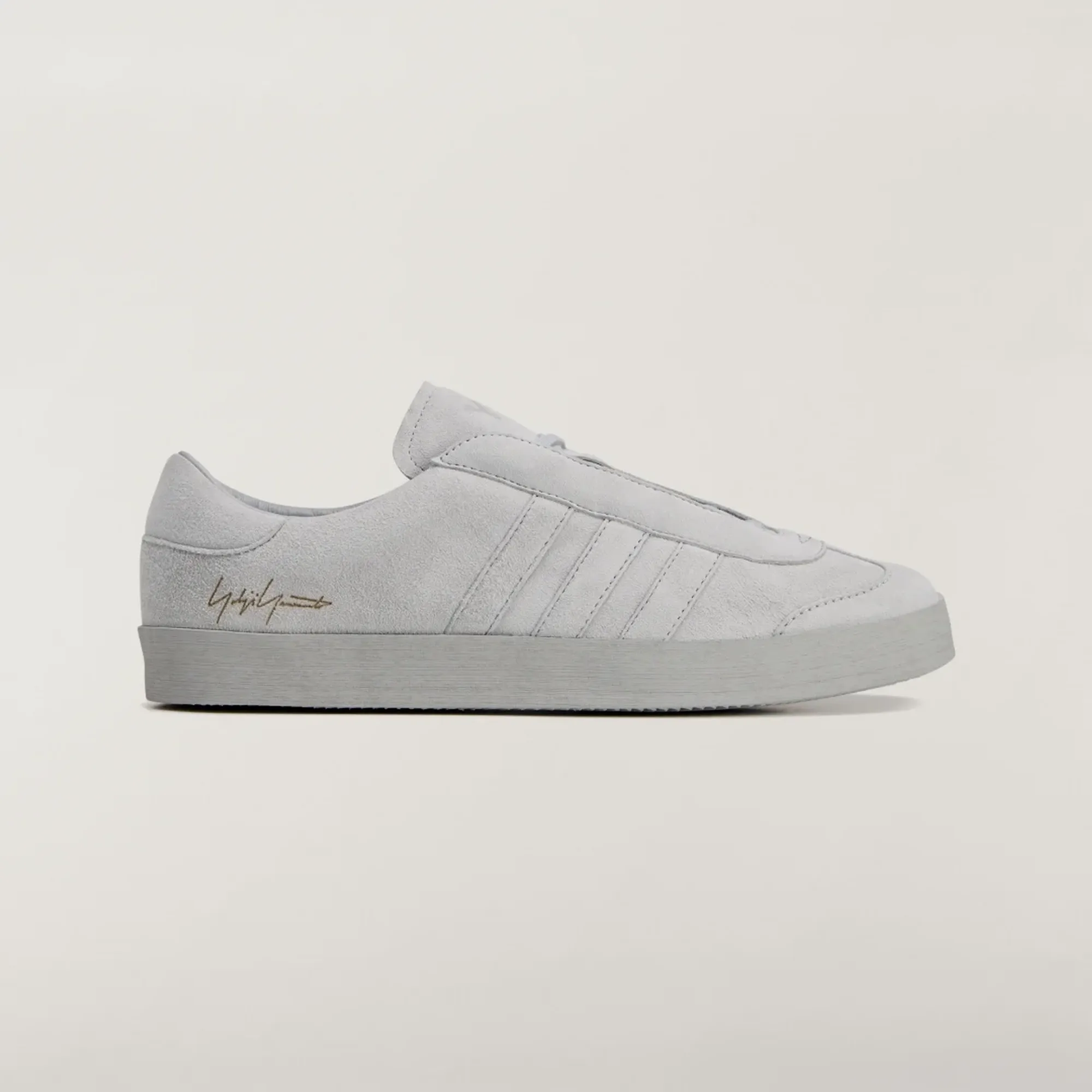 adidas Y-3 GAZELLE Shoes