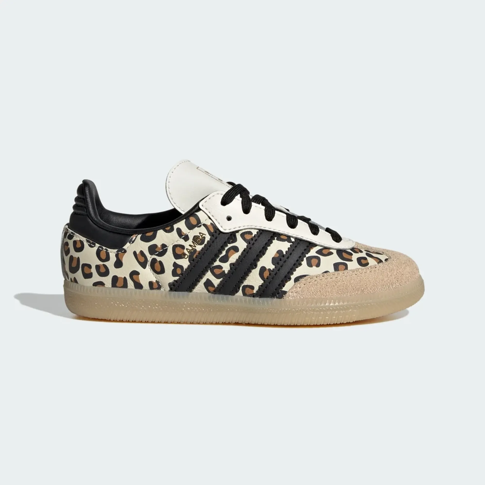 adidas SAMBA OG SHOES