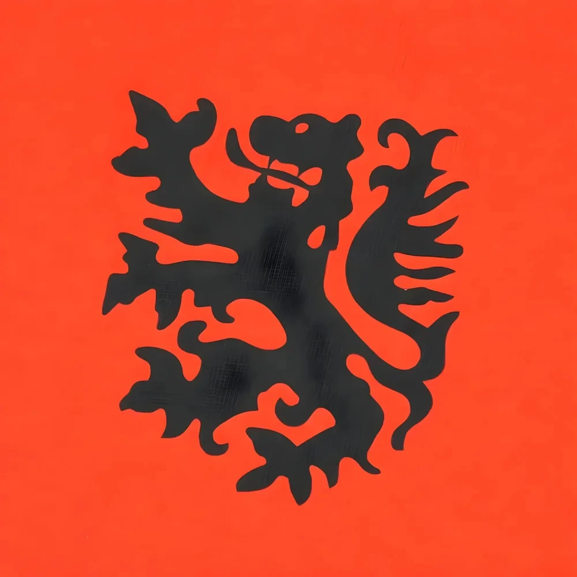 Holland 1974 Retro Football Shirt