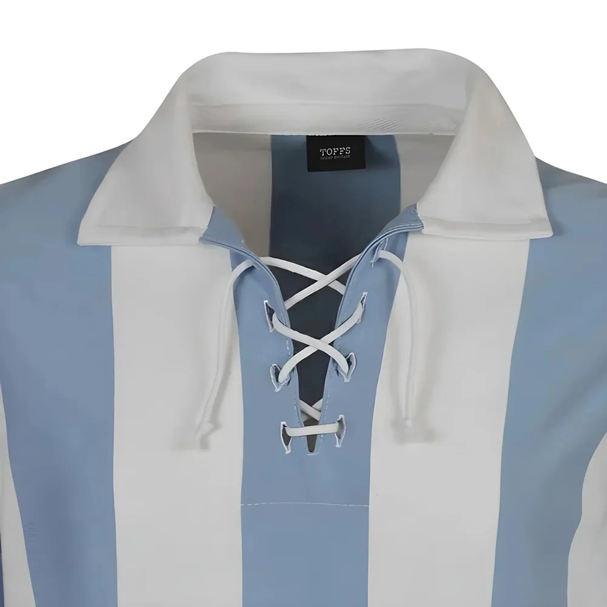 Argentina 1930 World Cup Retro Football Shirt