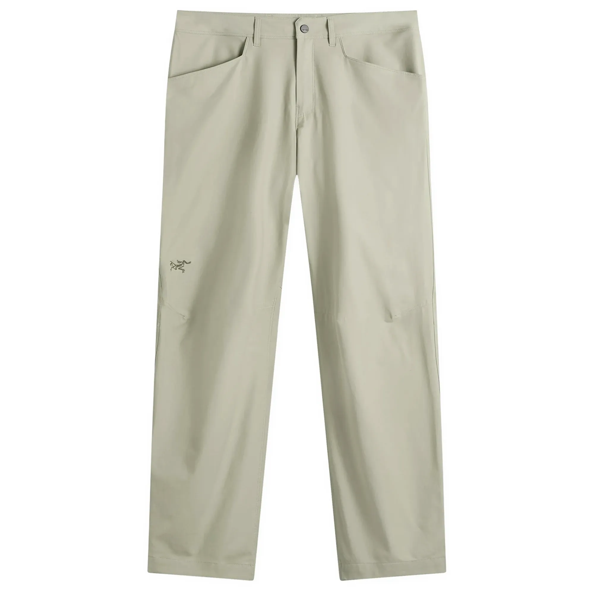Arc'teryx Men's Kragg Cotton Trousers Habitat