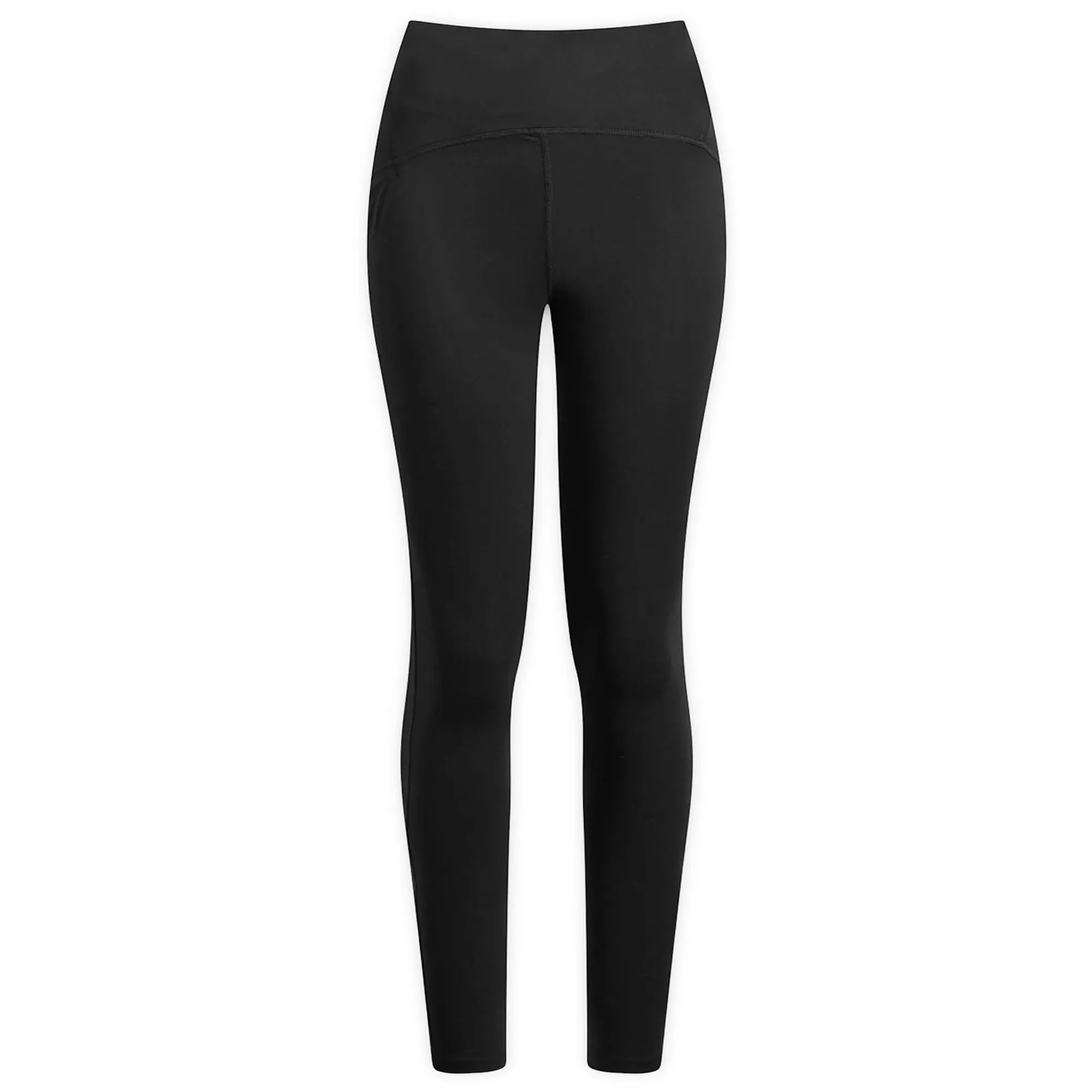 The North Face Women's Jaida Pocket Leggings Black
