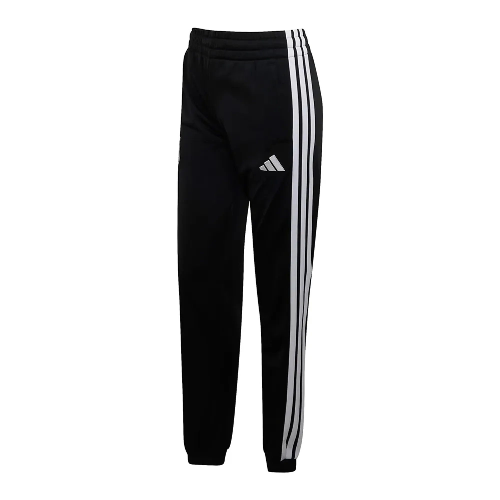 Germany National Team adidas DNA Track Pants - Black - Womens