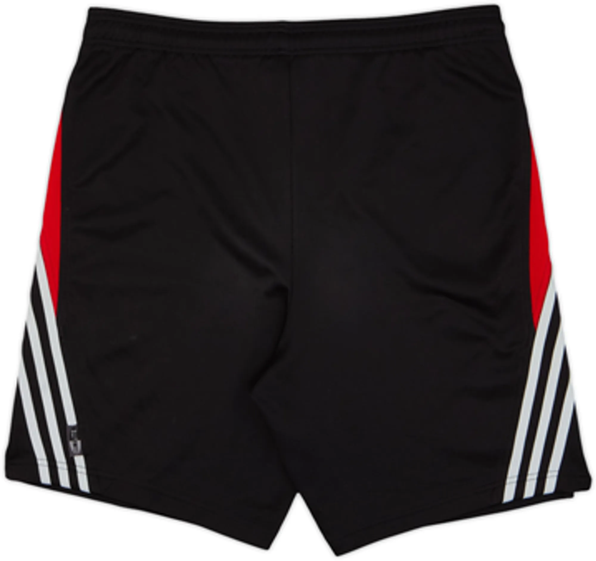 2005-06 AC Milan adidas Training Shirt - 8/10 - (L)