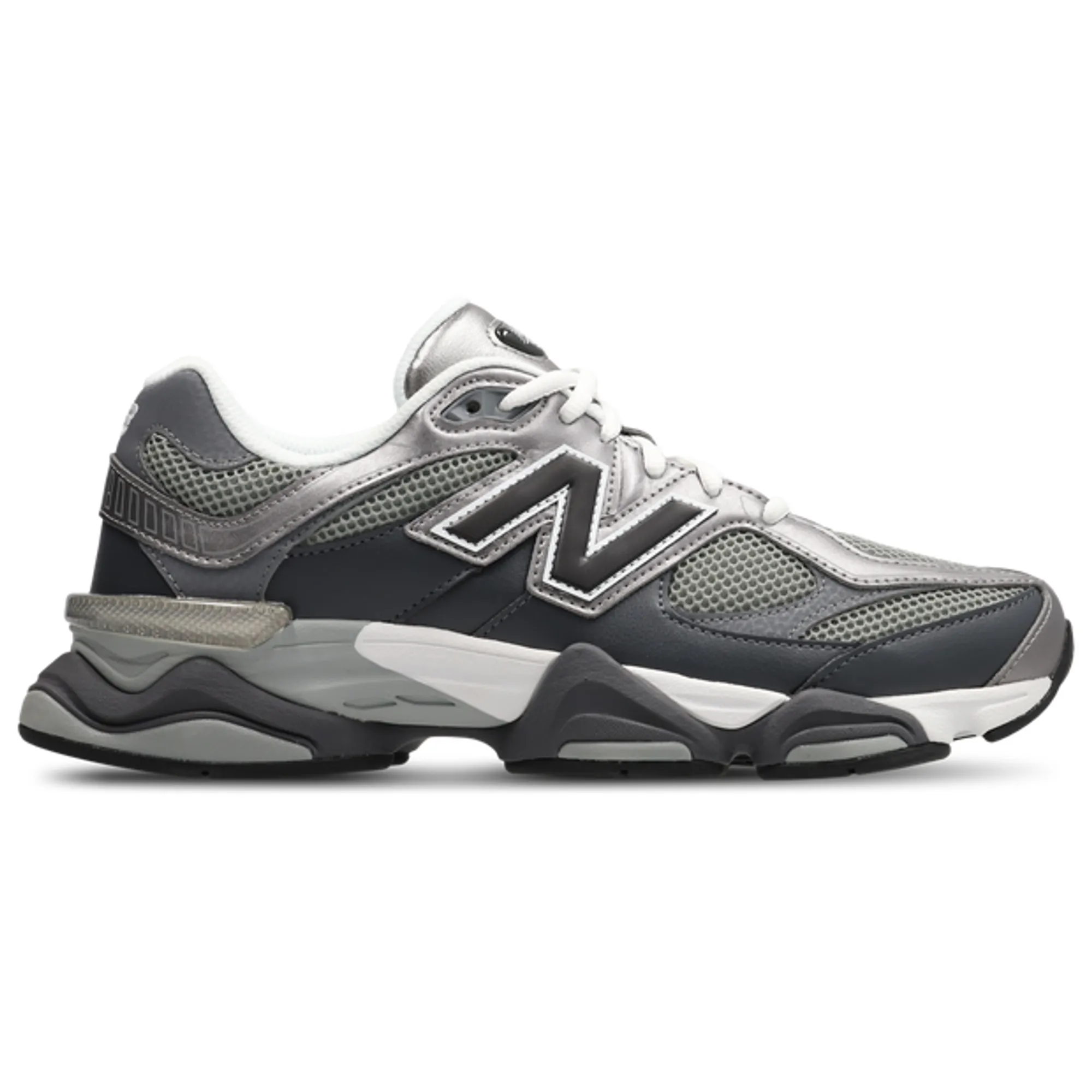 New Balance 9060 Men's Sneakers - Grey