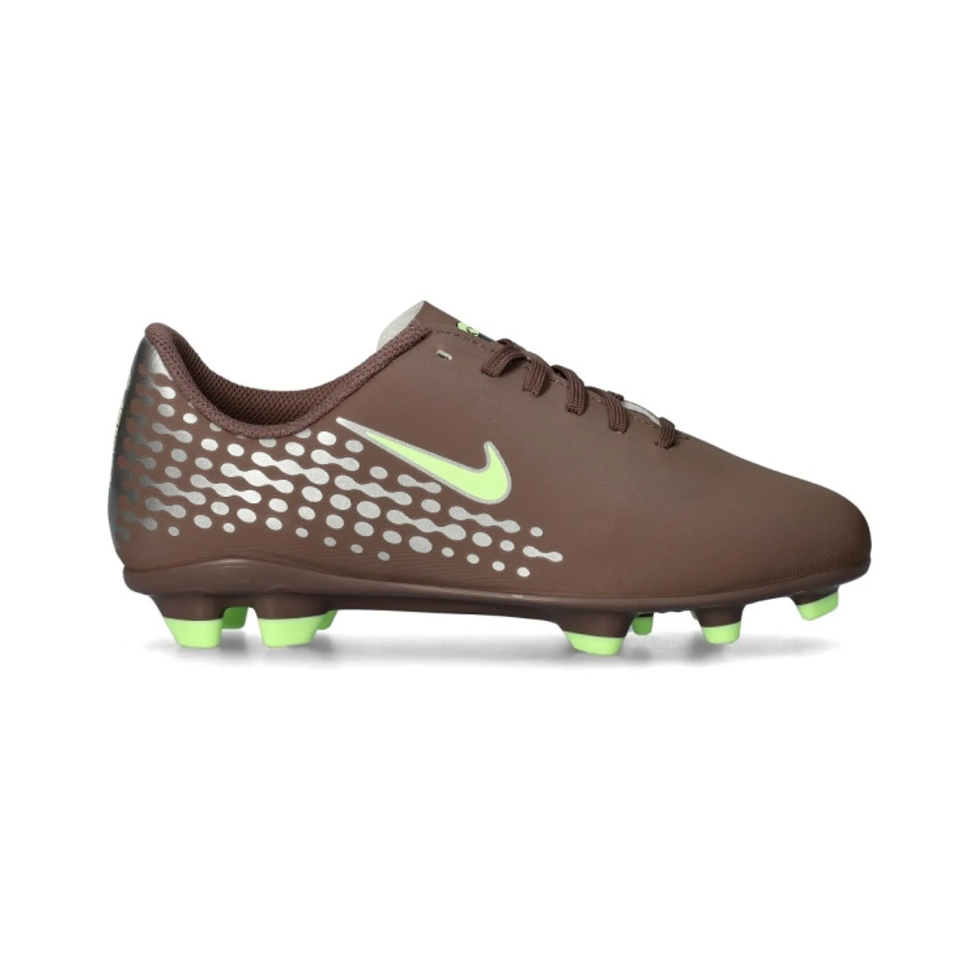 Nike Mercurial Vapor 16 Club Kylian Mbappe FG Children - Brown - Kids