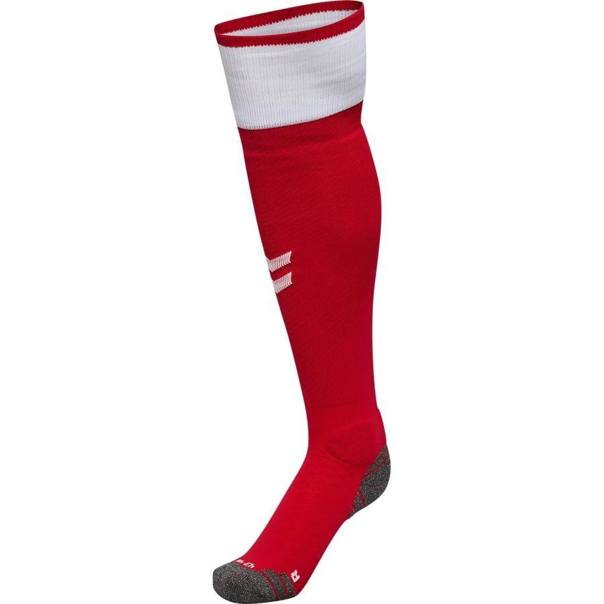 Denmark Home/Away Socks 2026/27 - ['Red']