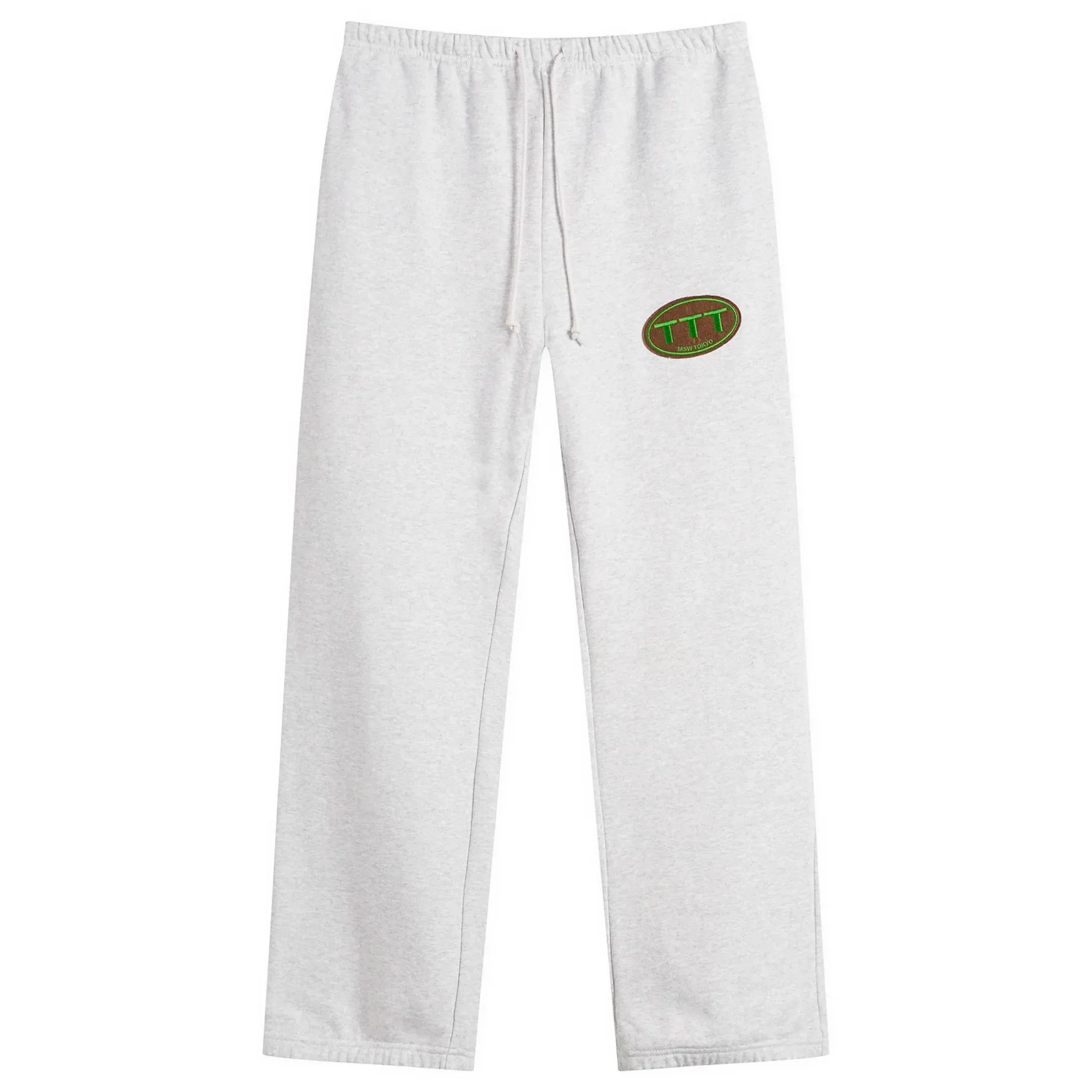 TTT MSW Women's Sweat Pants Ash