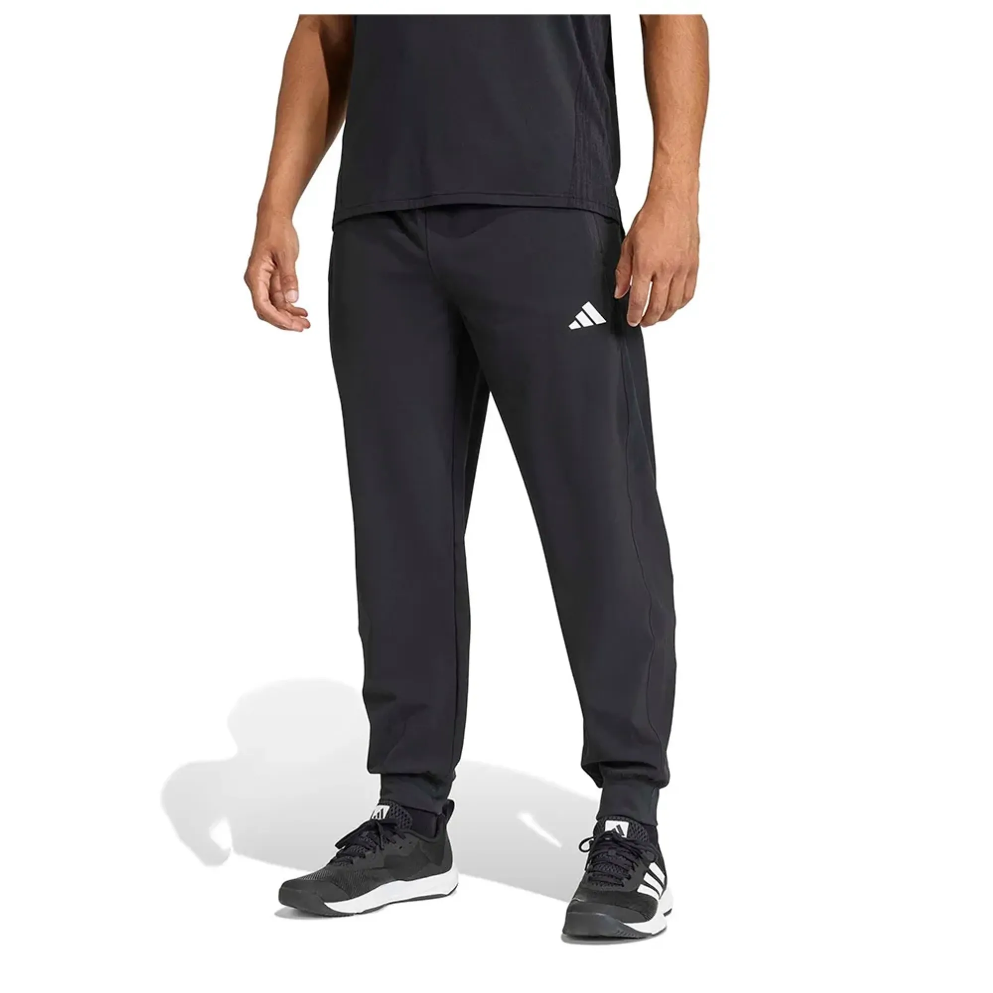 Adidas Workout Essentials Flex Woven Pants