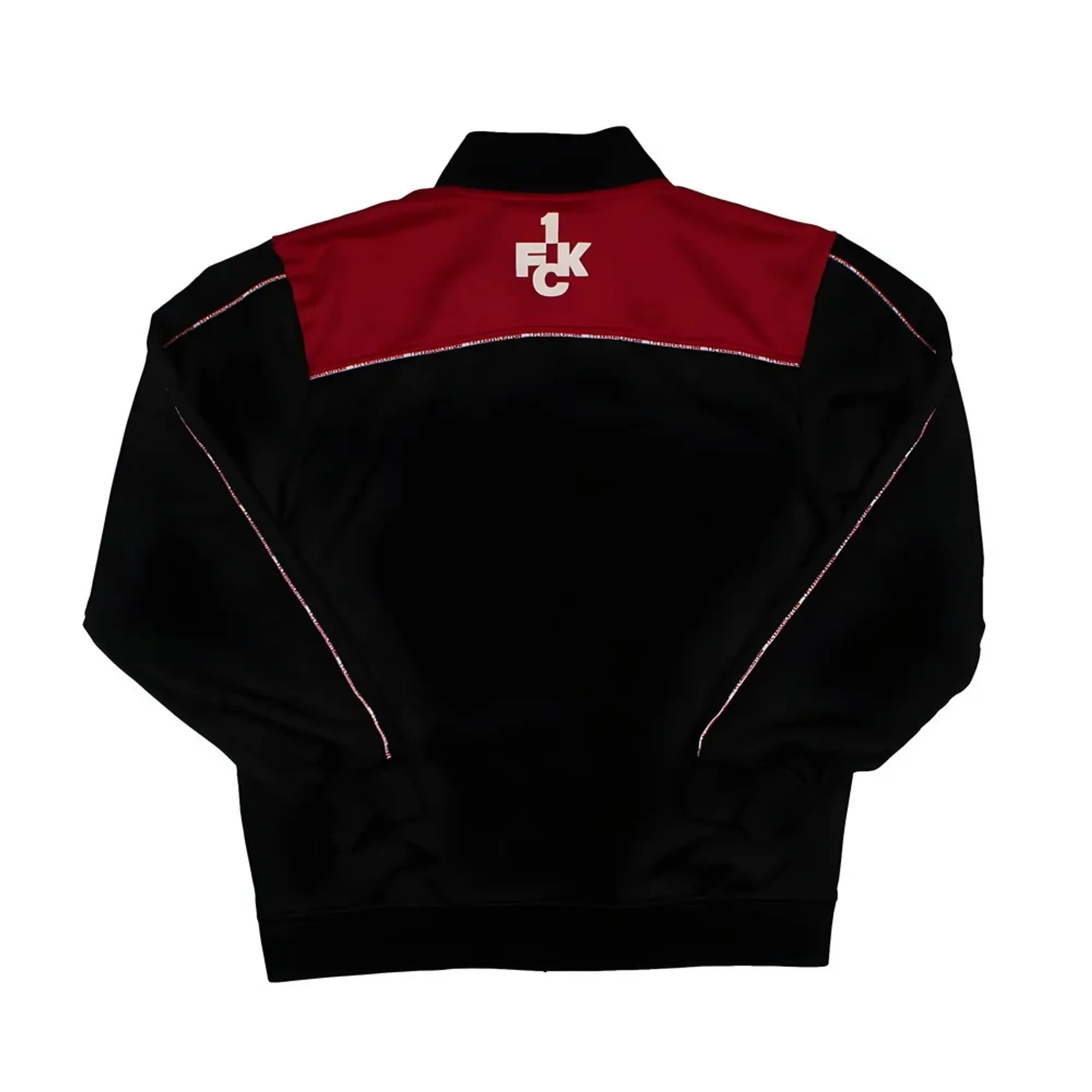 Kaiserslautern 2010-11 Do You Football Training Jacket (M) (Excellent)