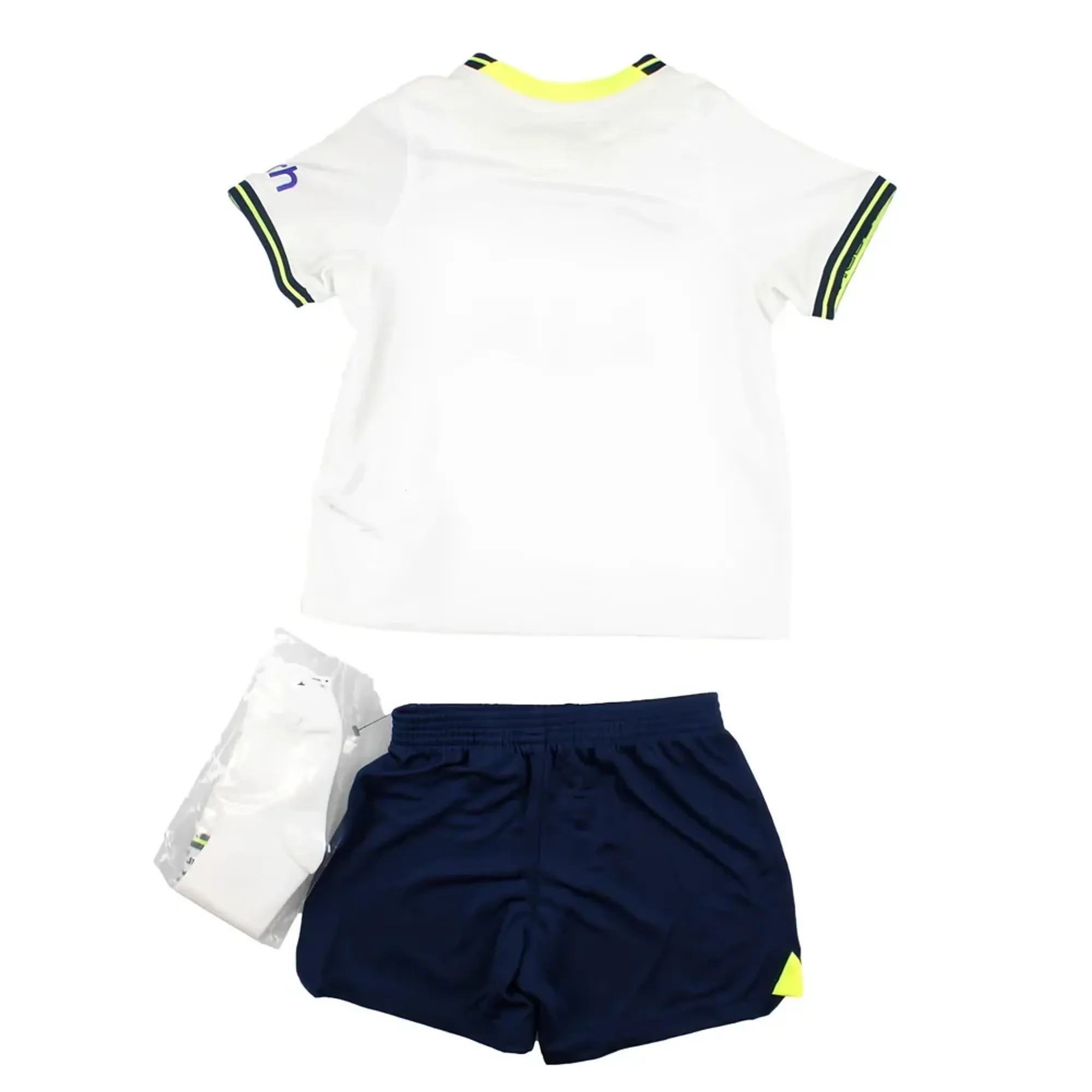 Tottenham 2022-23 Home Infant Kit (SB) (Excellent)