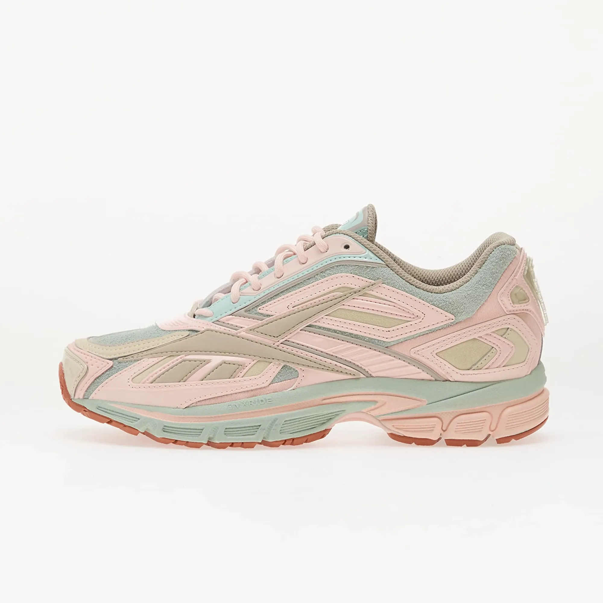 Sneakers Reebok Premier Road Ultra Tranquil Teal/ Pure Pink/ Linen Eur 40