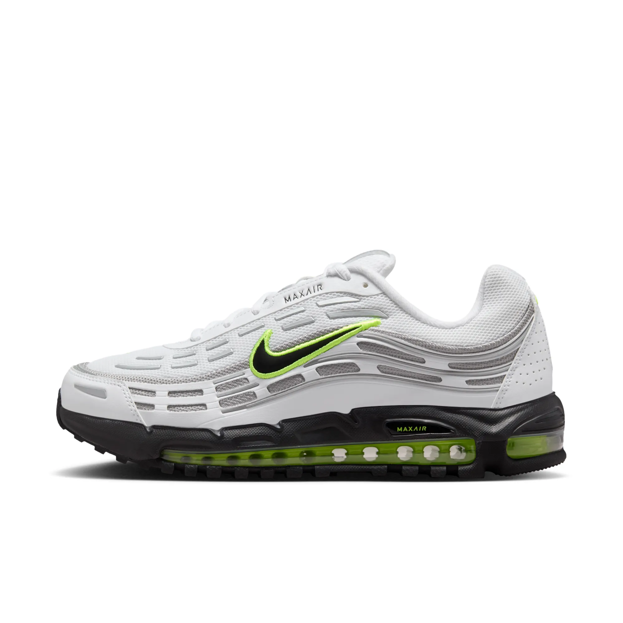 Nike Air Max TL 2.5 Men's Shoes - White
