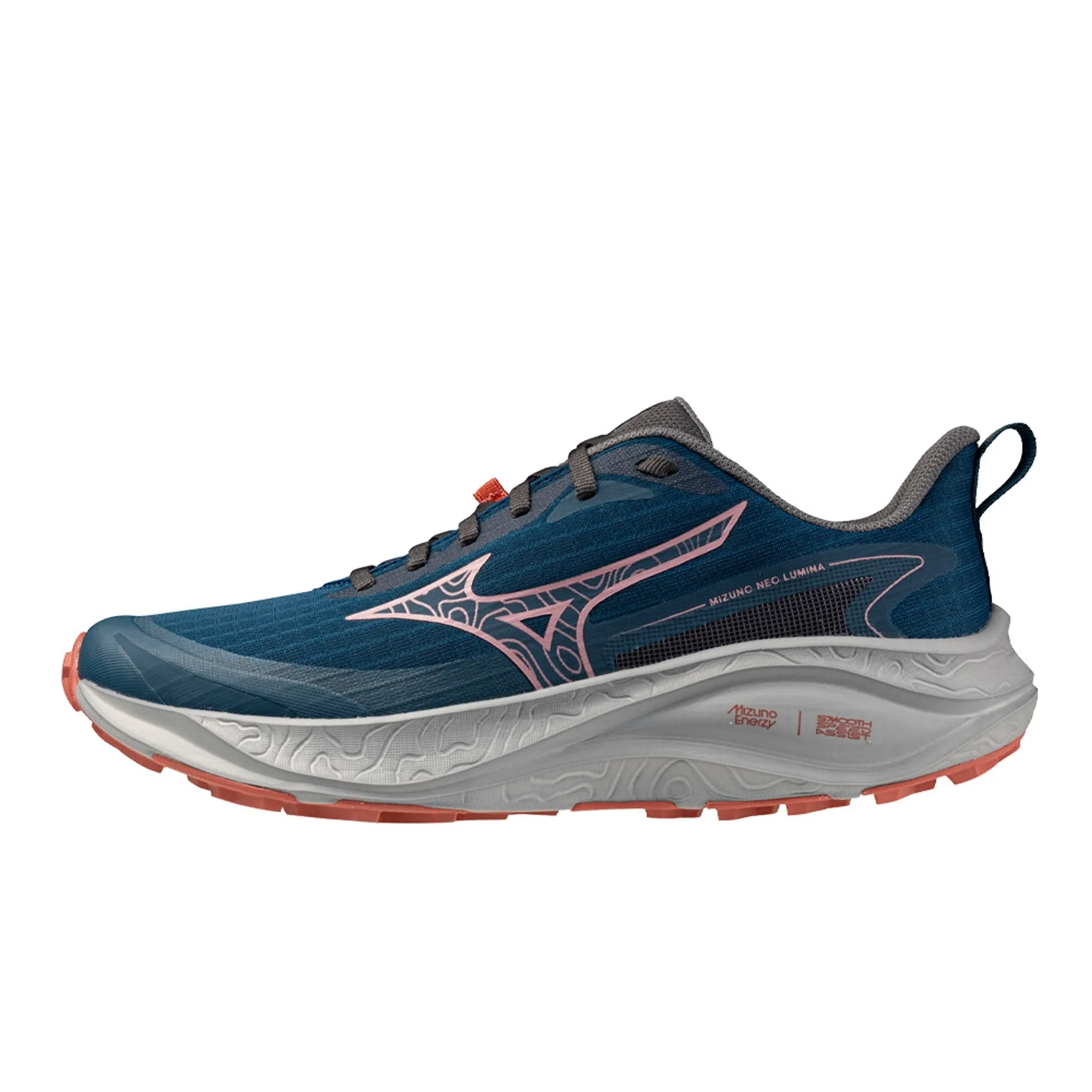 Mizuno Neo Lumina Women's Trail Running Shoes - SS26