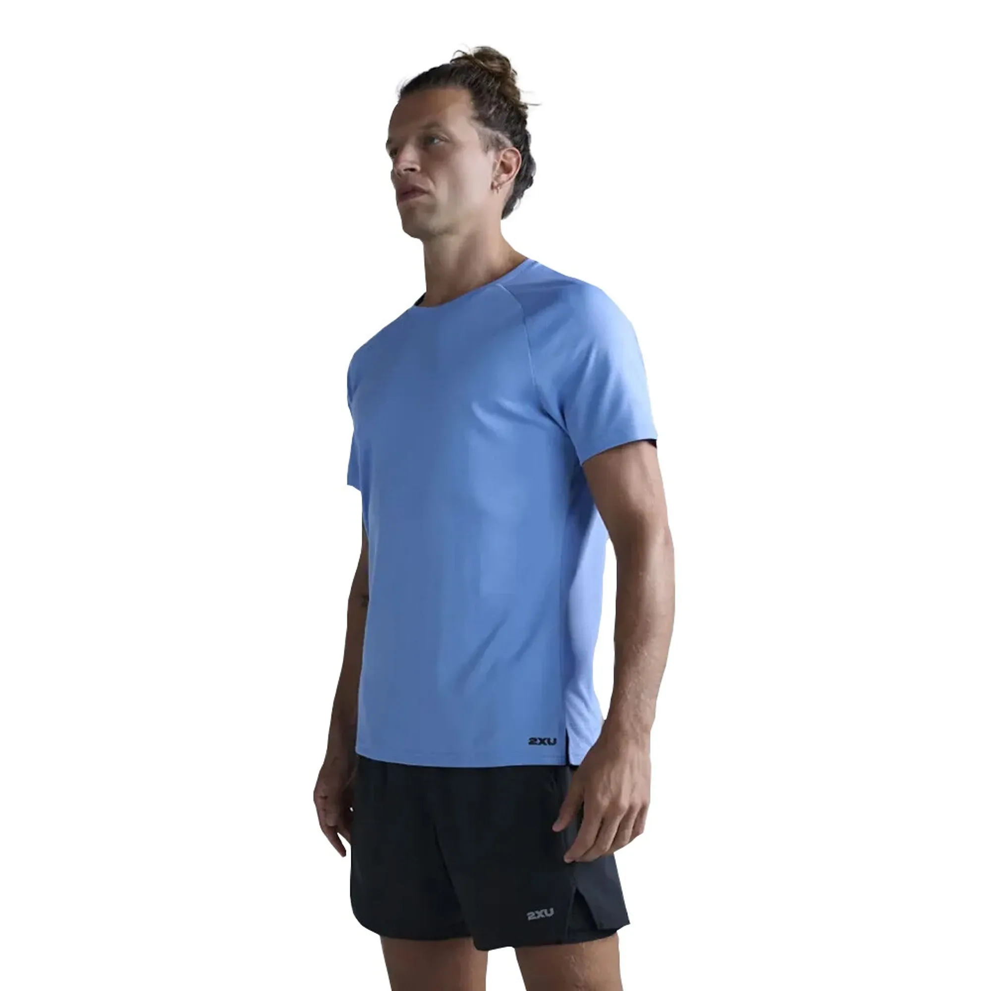 2XU Aero Men's T-Shirt - SS26