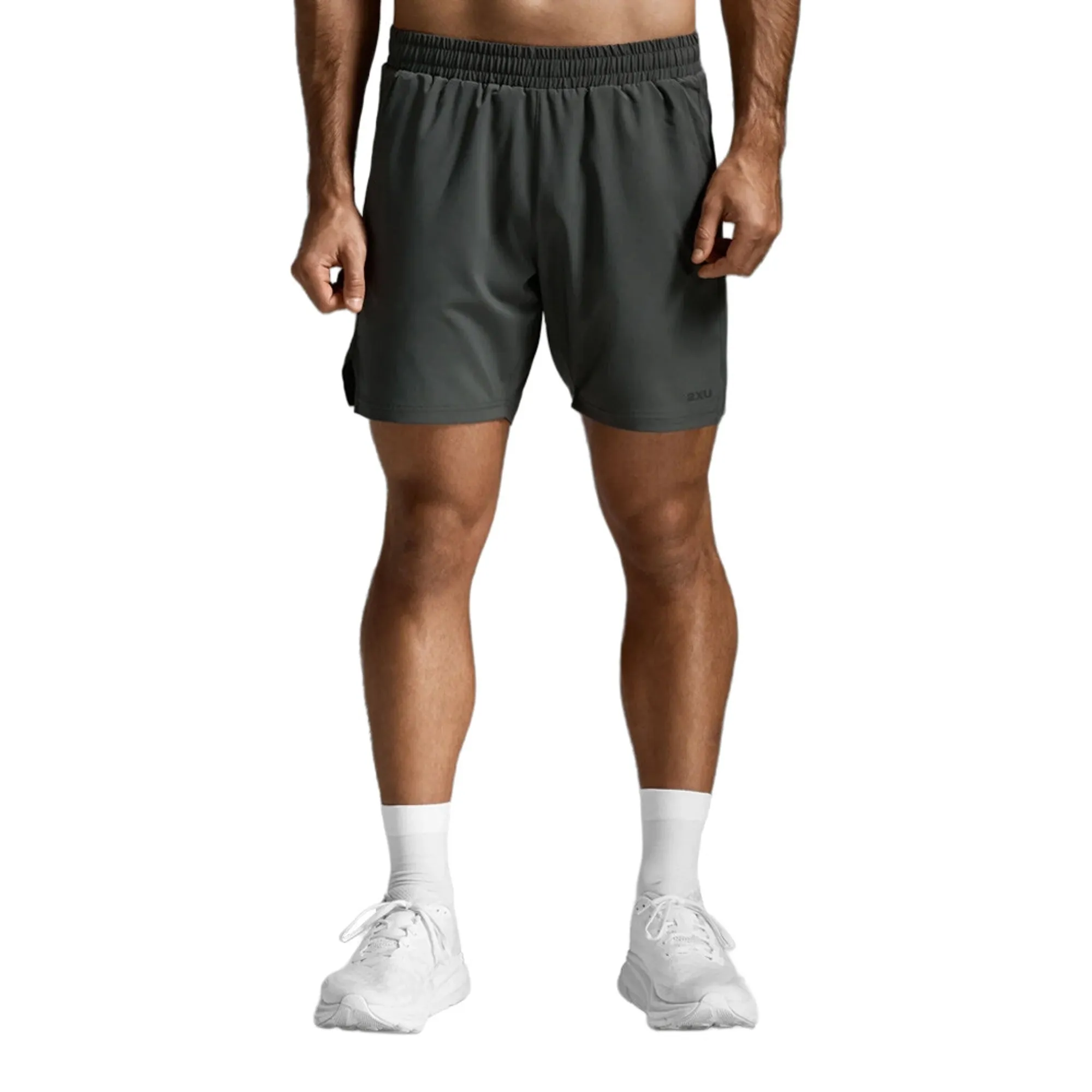 2XU Aero 7 Inch Men's Shorts - SS26