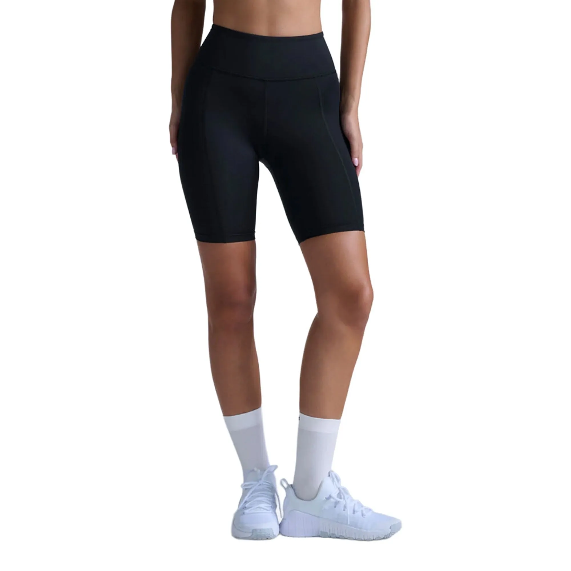 2XU Core Hi-Rise Compression 7-Inch Women's Shorts - SS26