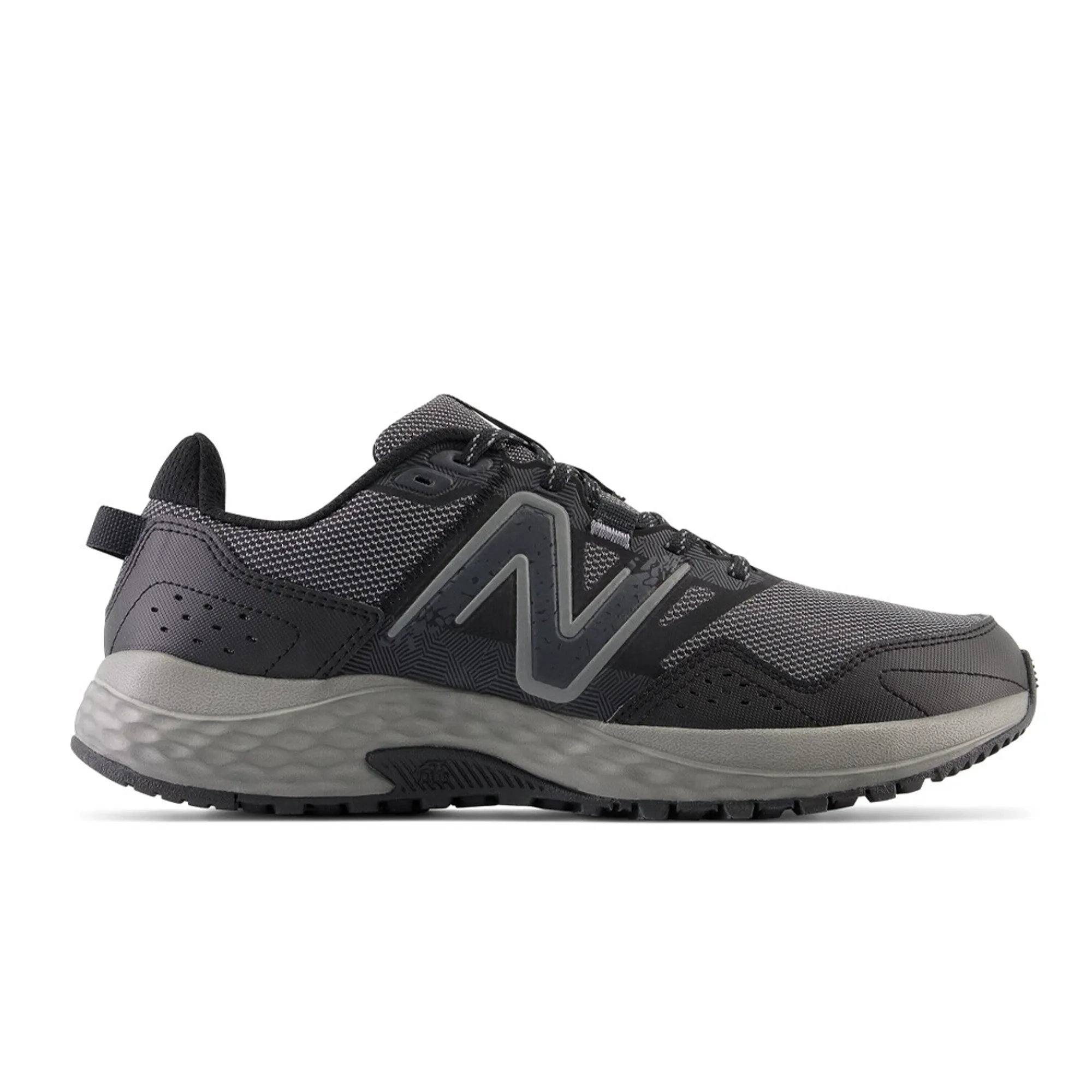 New Balance 410v8 Men's Trail Running Shoes (2E Width)