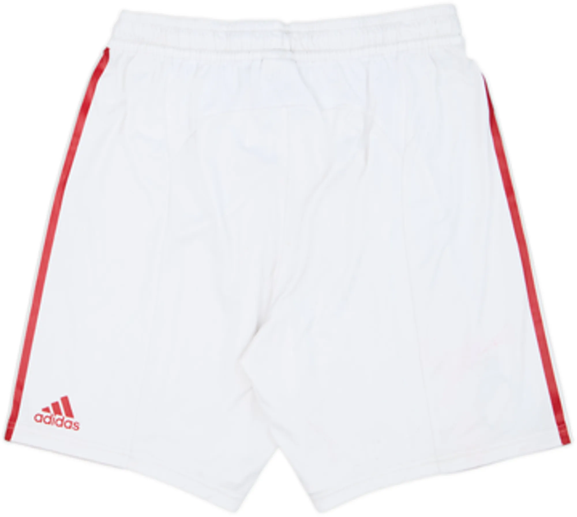 2010-11 AC Milan Away Shorts #90 - 5/10 - (XL)