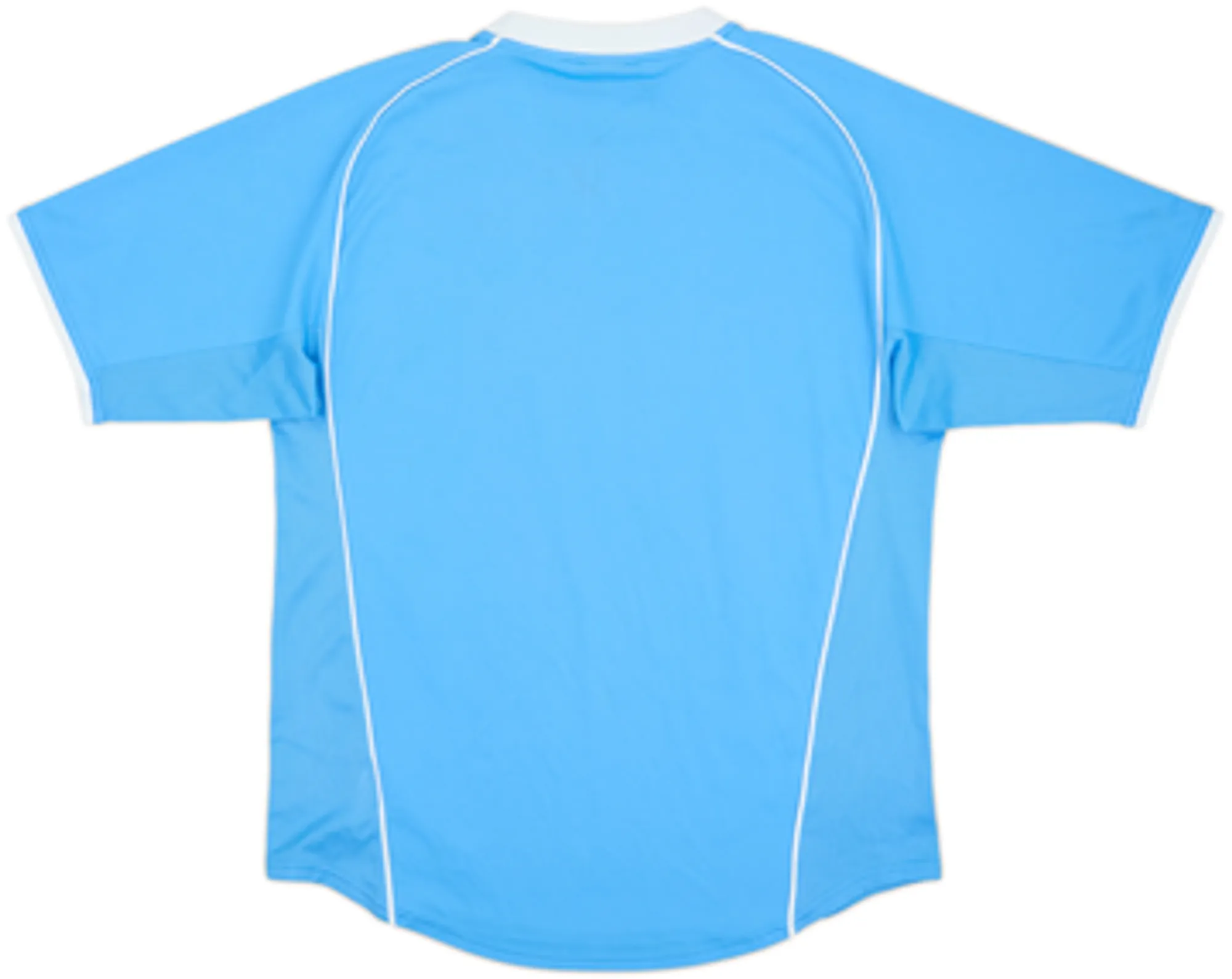 2003-04 Accrington Stanley Third Shirt - 7/10 - (M)