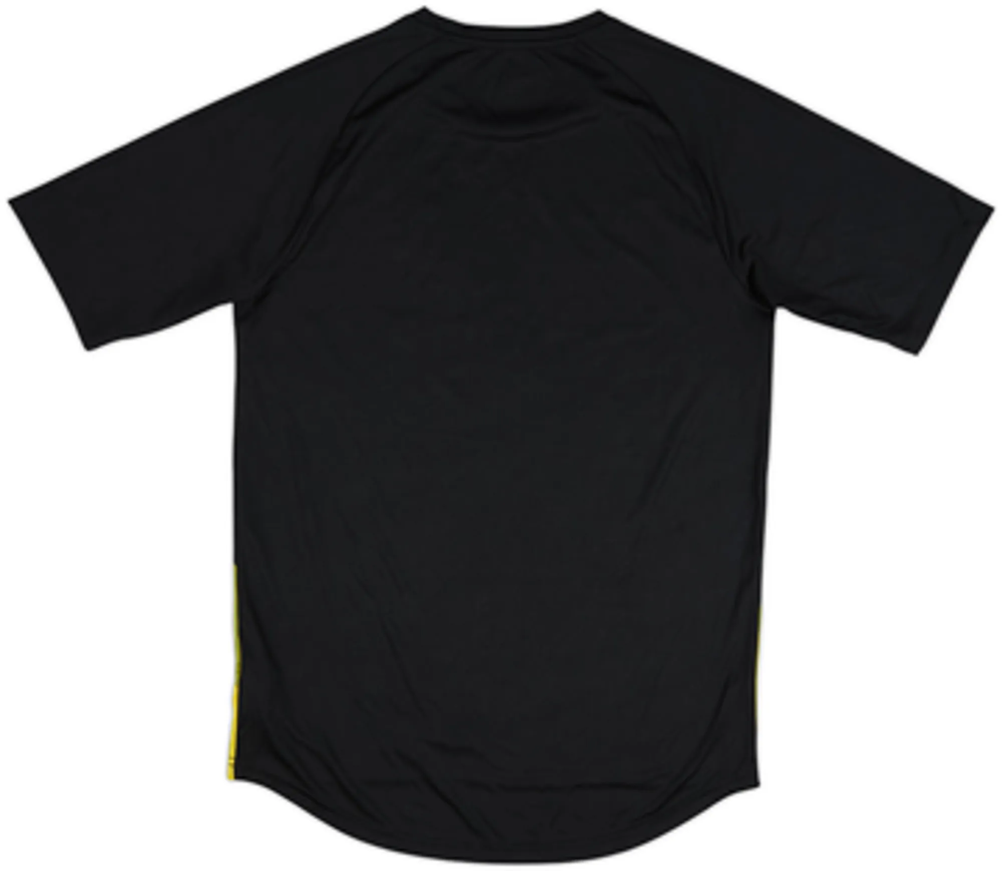 2019-20 Borussia Dortmund Puma Pre-Match Training Shirt - 10/10 - (M)