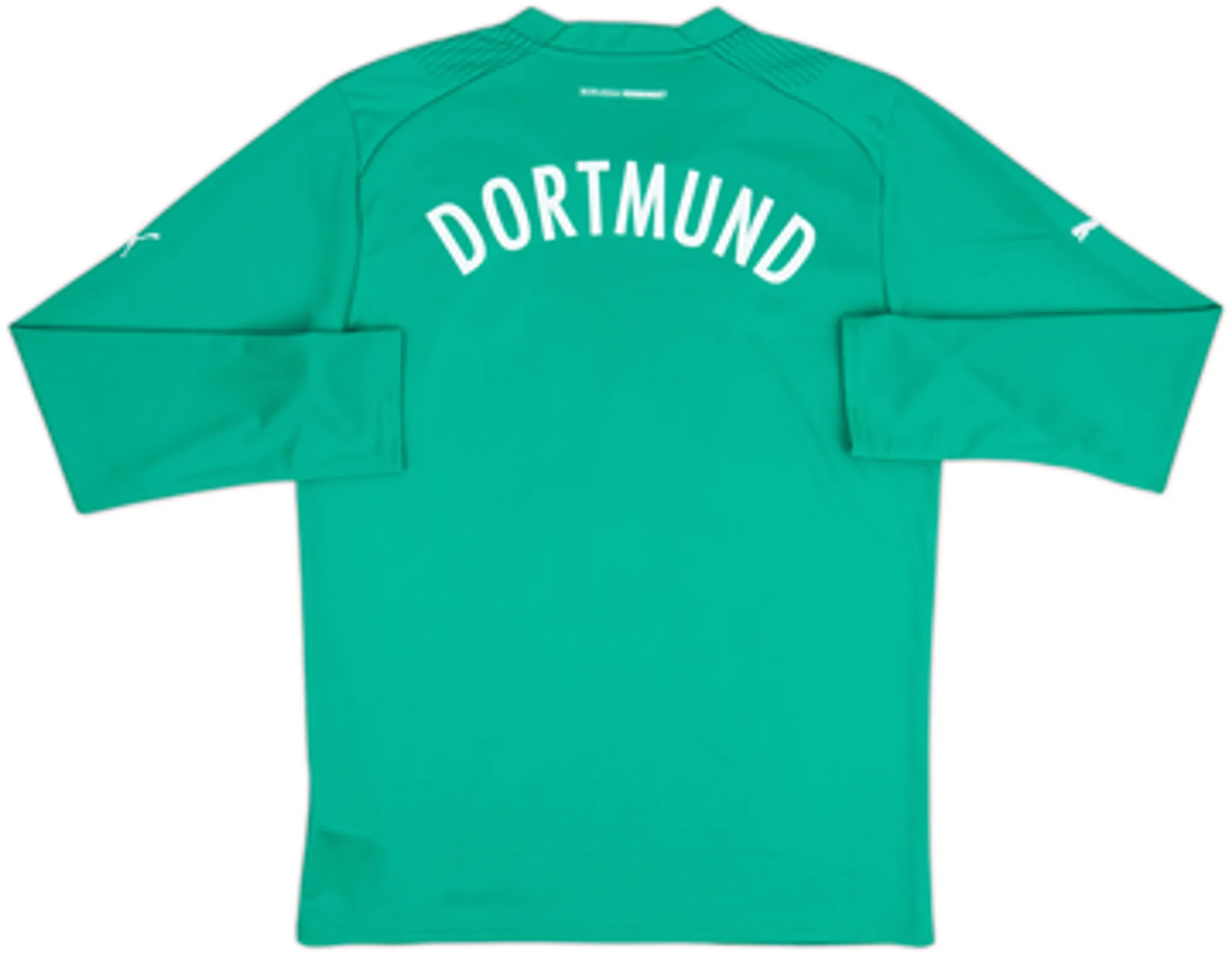 2022-23 Borussia Dortmund GK Shirt - 10/10 - (M)