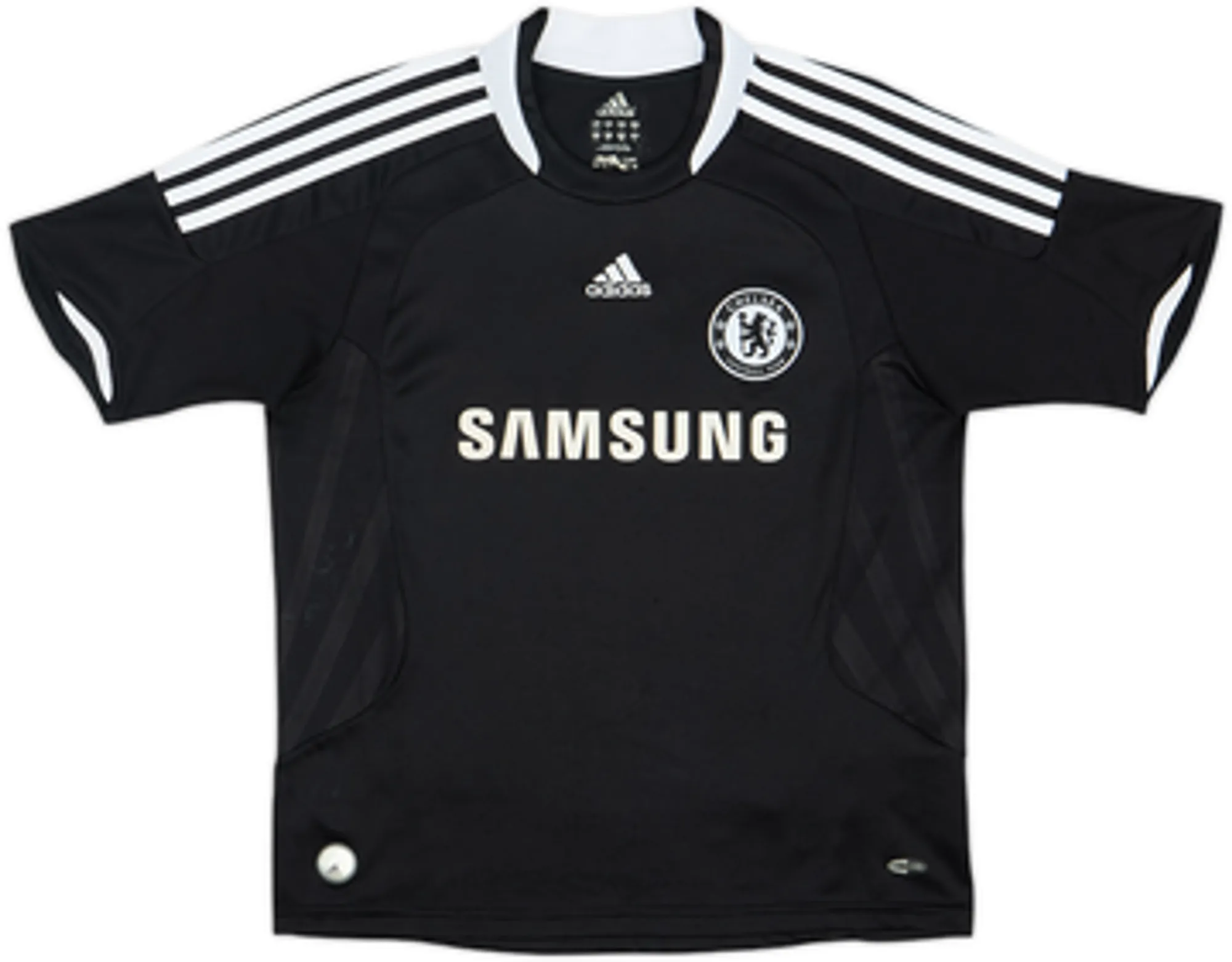2008-09 Chelsea Away Shirt Terry #26 - 6/10 - (M.Boys)