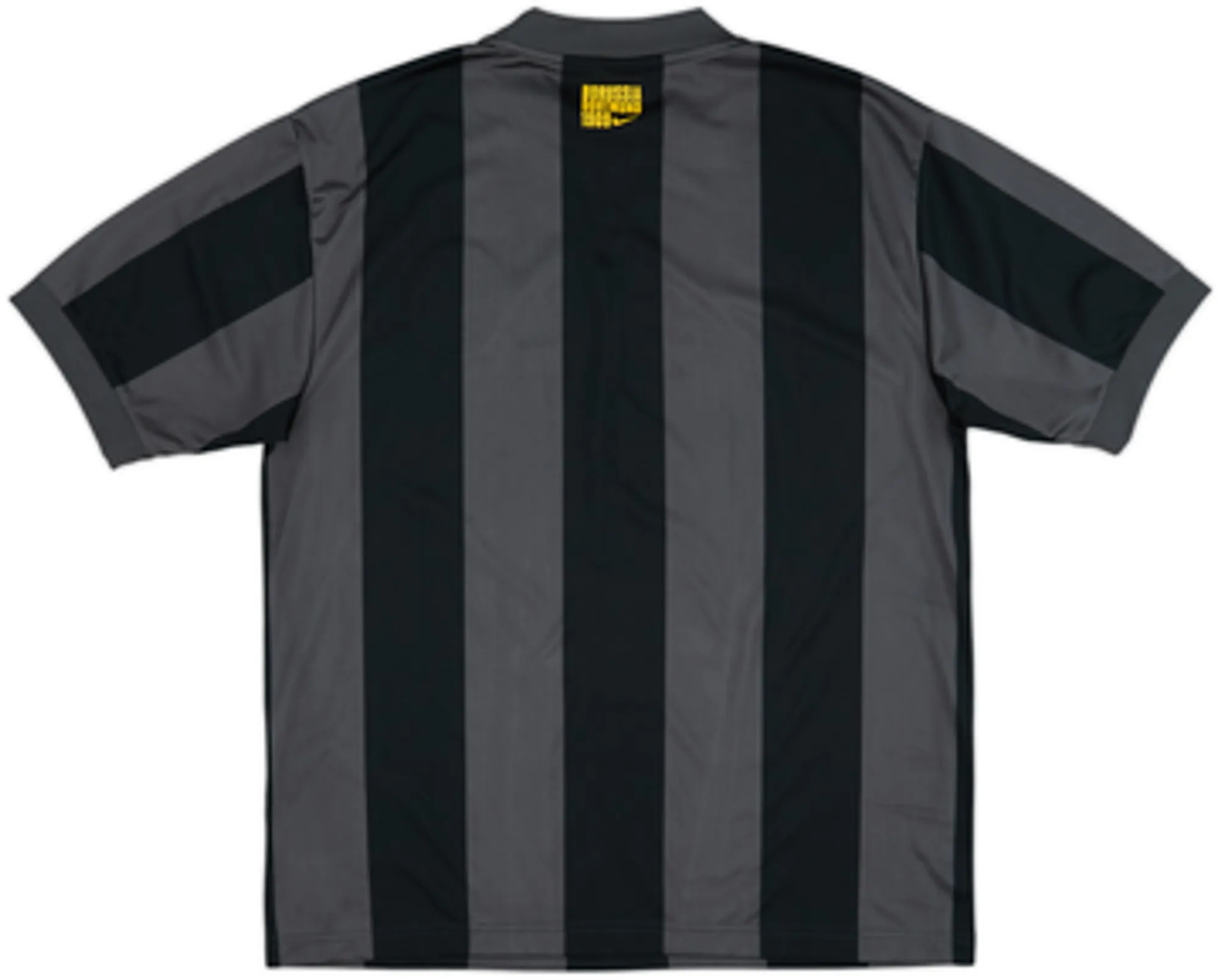 2005-06 Borussia Dortmund Nike Heritage Shirt - 10/10 - (L)