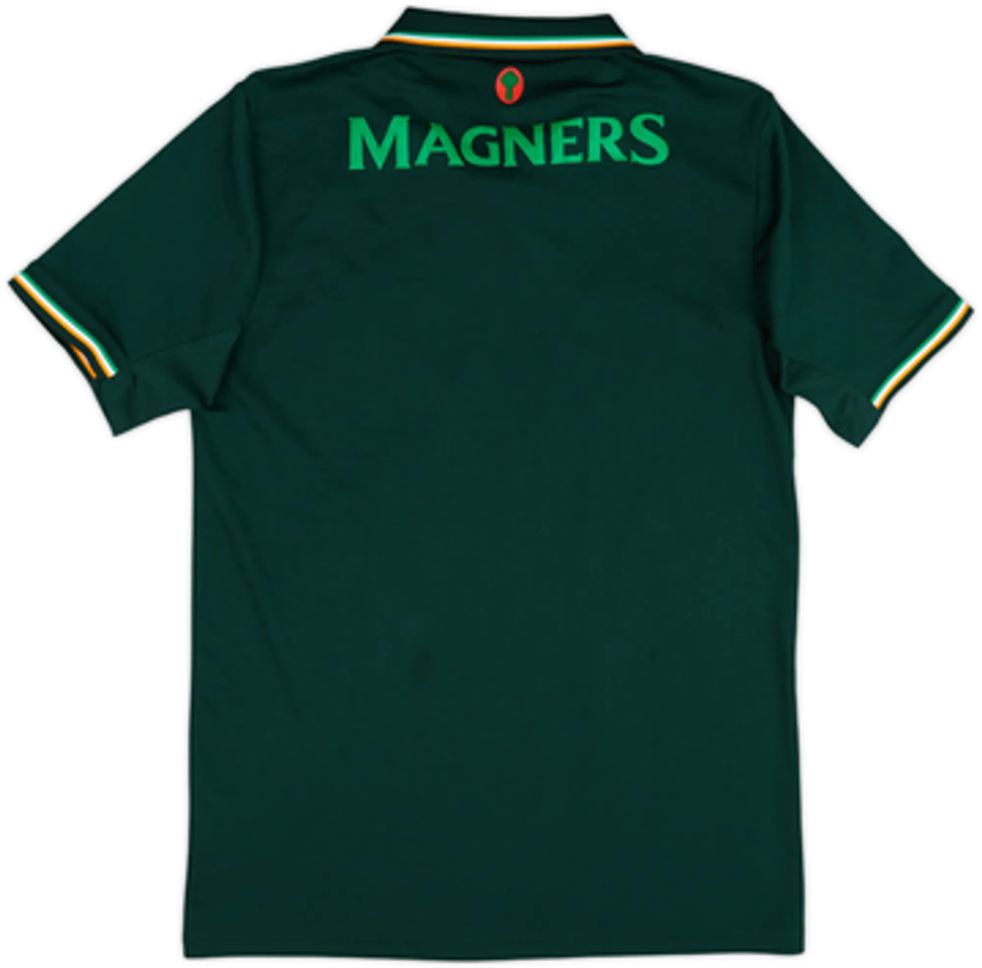 2022-23 Celtic Fourth Shirt - 8/10 - (S)